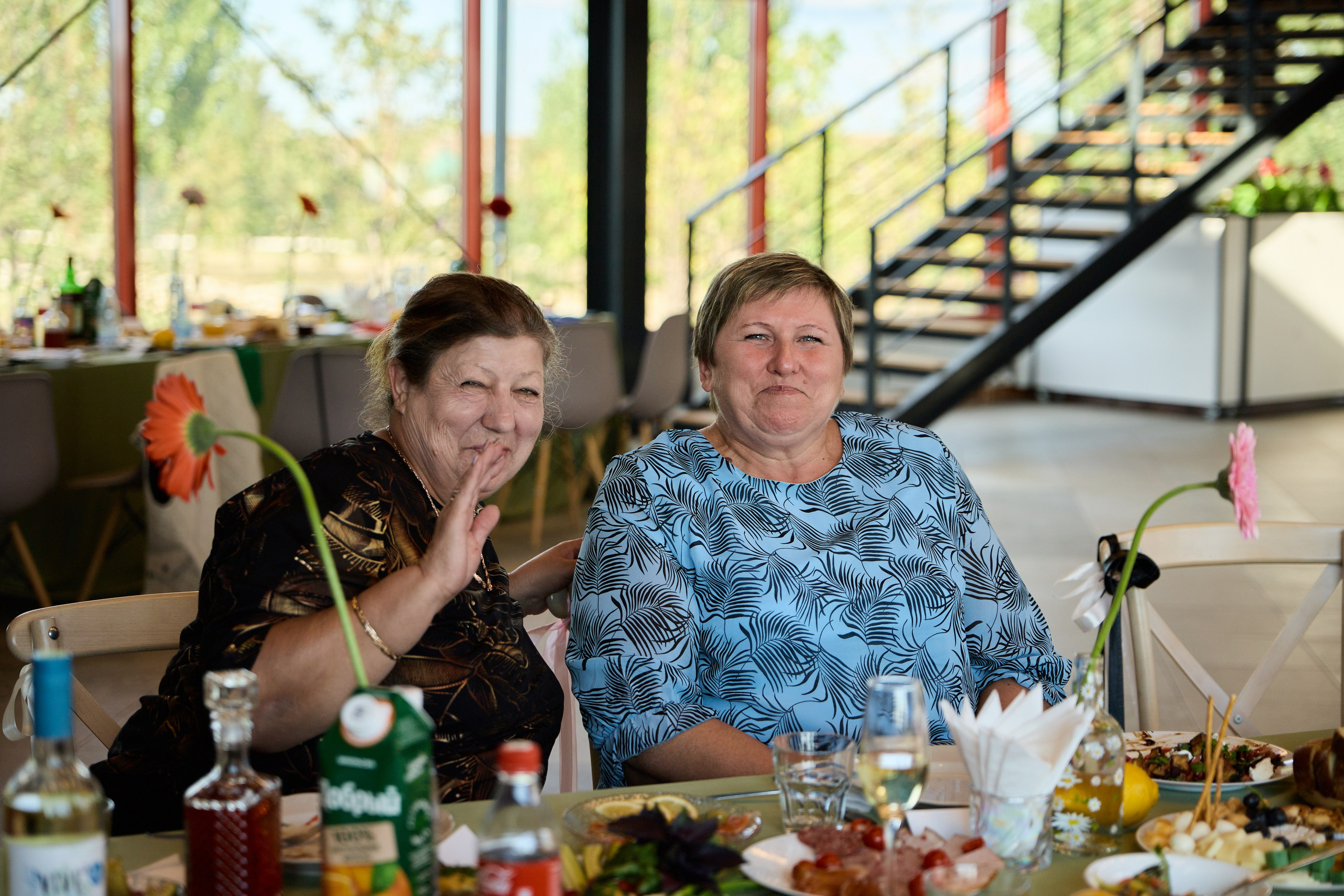 Ломы. Любовь Юсупова. Фотограф