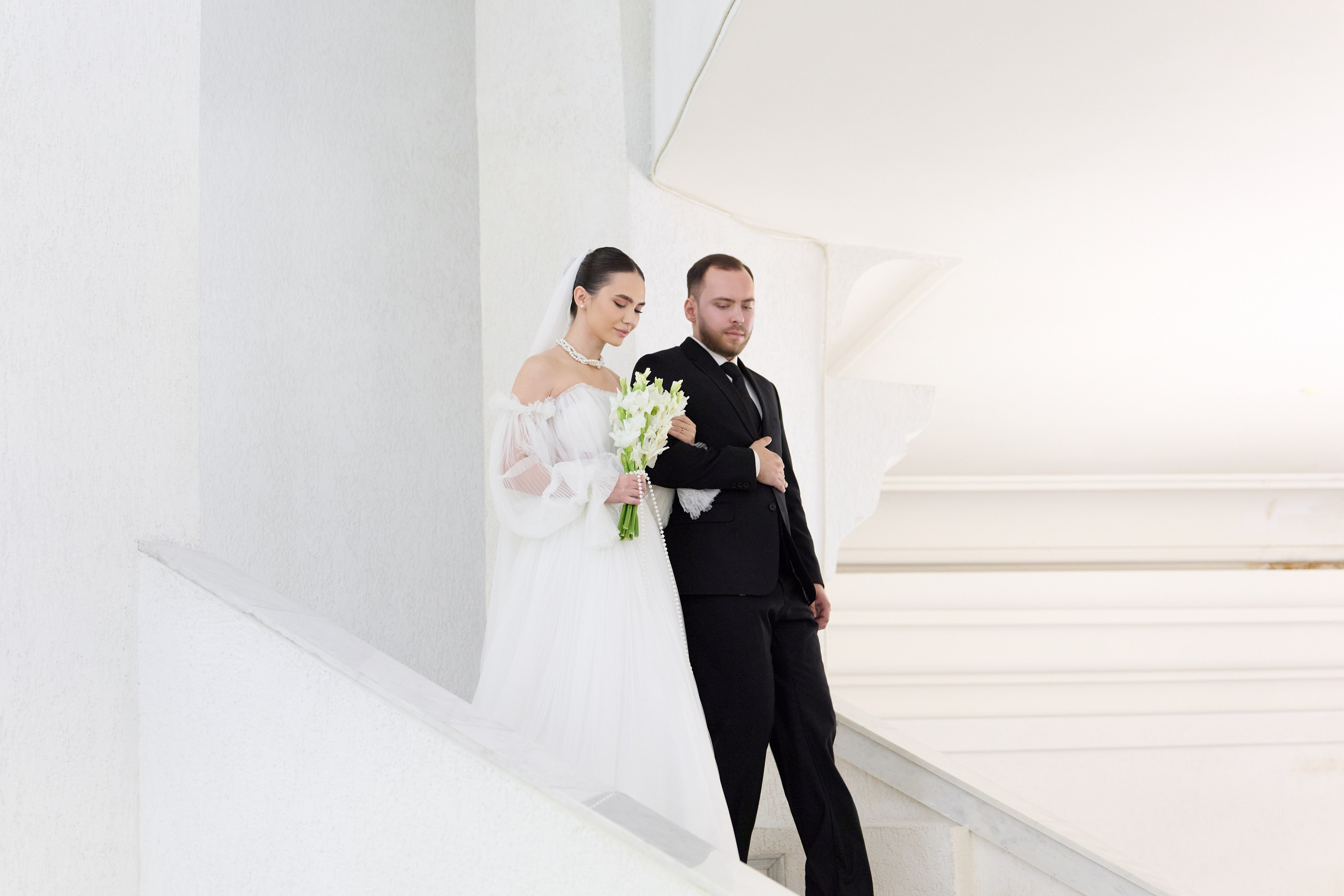 Дарья и Сергей. Любовь Юсупова. Фотограф