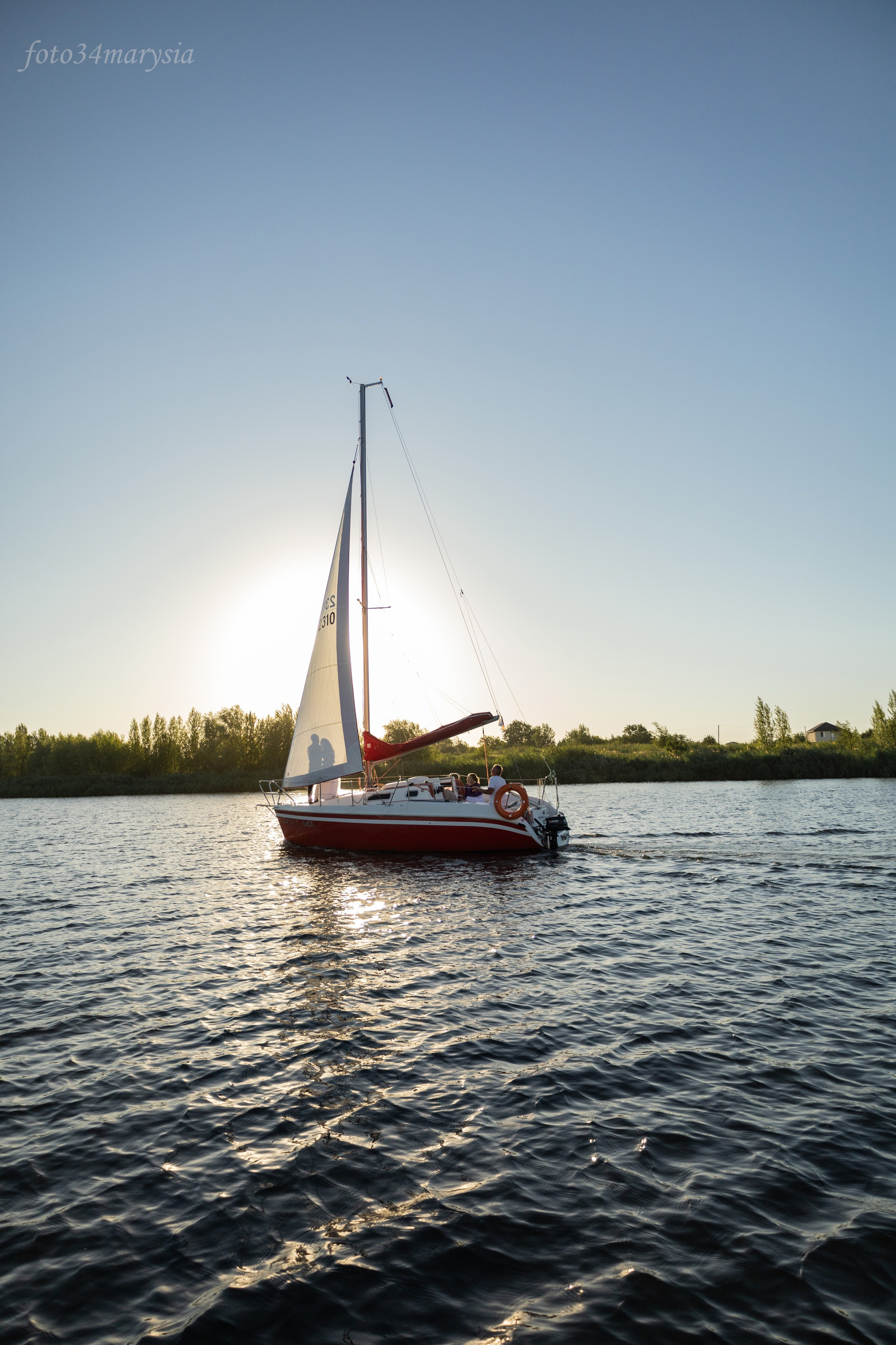 Свадебная съемка