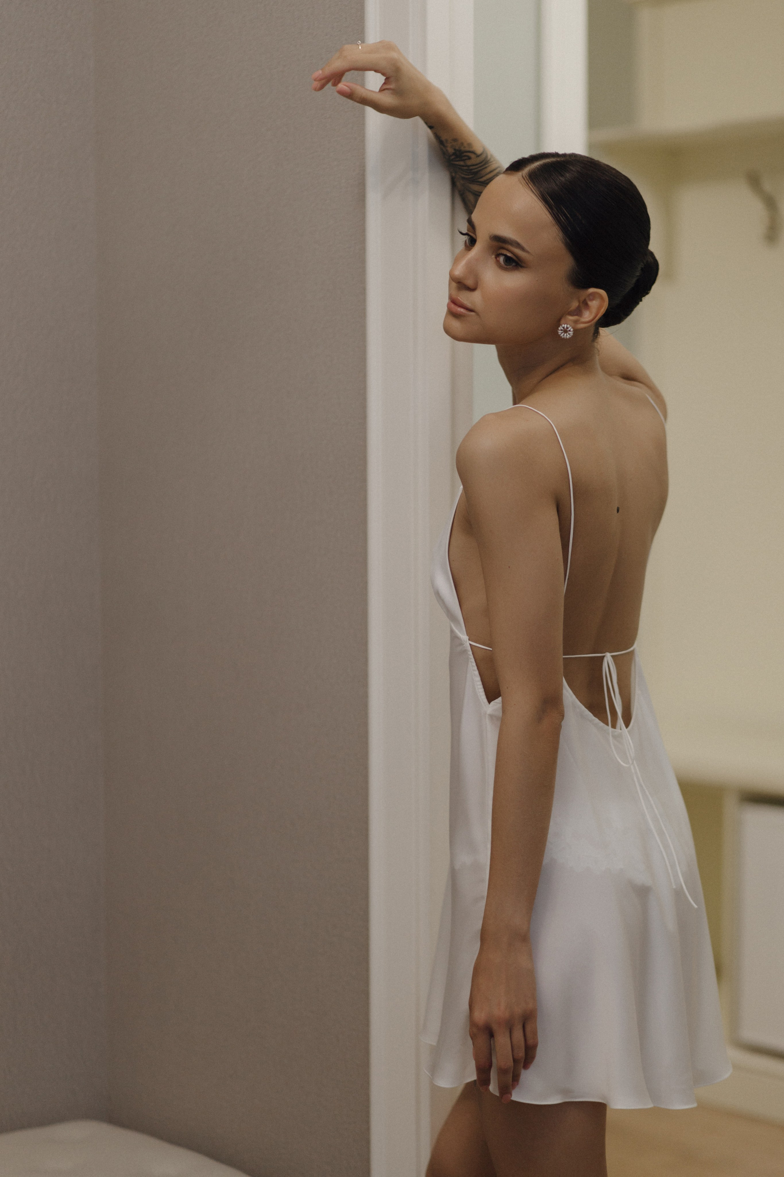 Свадебная съёмка в Самаре. Сергей и Кристина. Семейный и свадебный фотограф Viva Photo