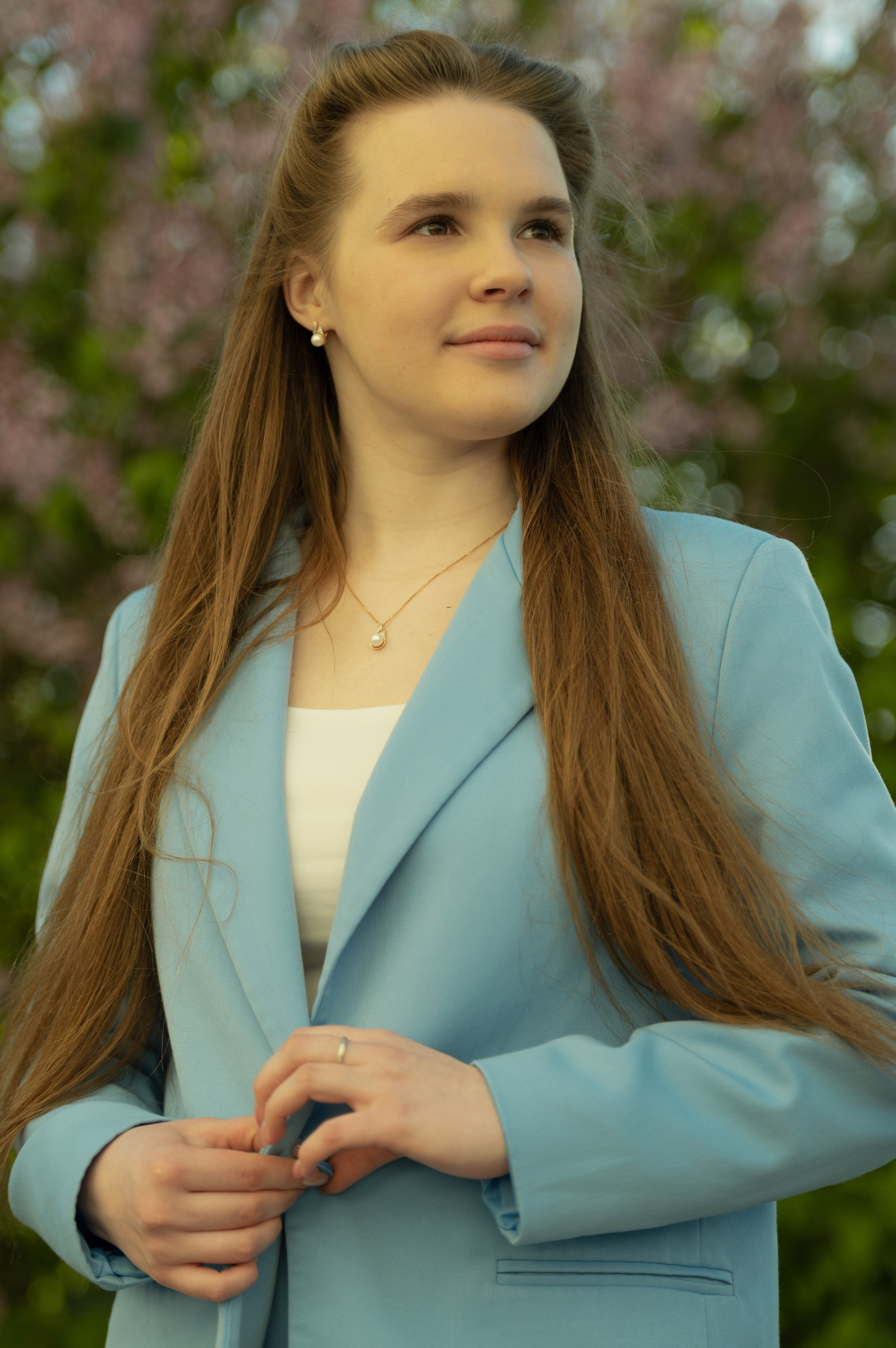 Вероника. Репортажный и свадебный фотограф в Курске Борис Захарчук