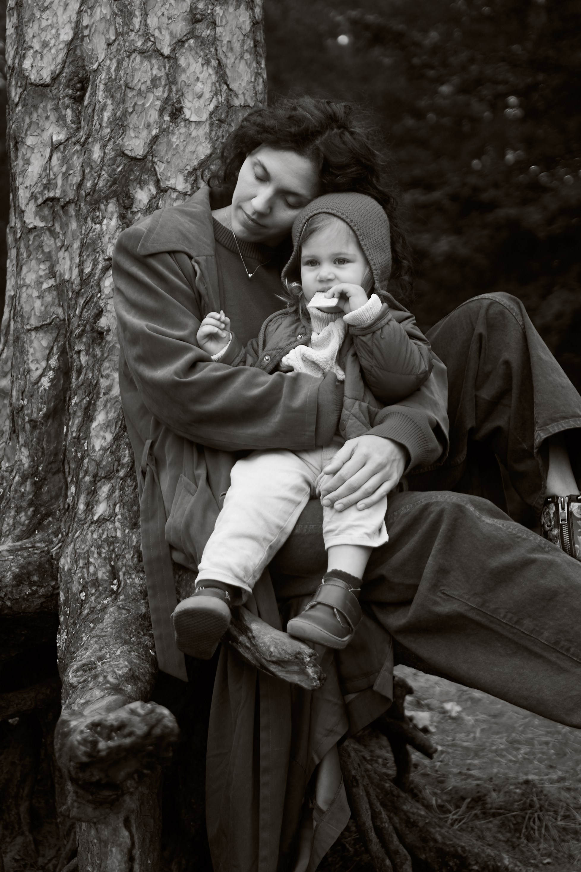 Печенье в песке. Фотограф анималист Москва Дарья
