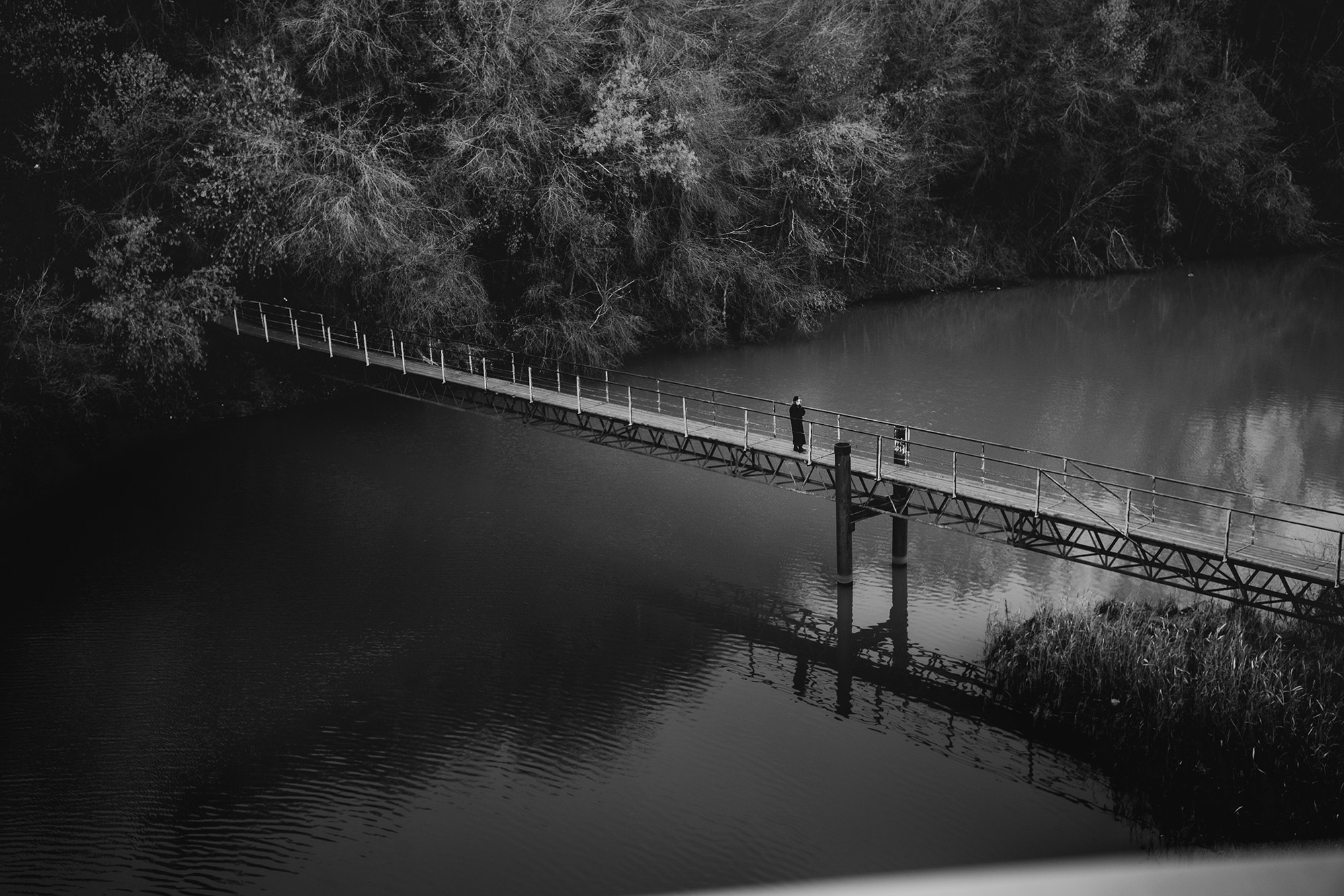 Татьяна. Женский портрет. Олег Воронов. Портретный фотограф
