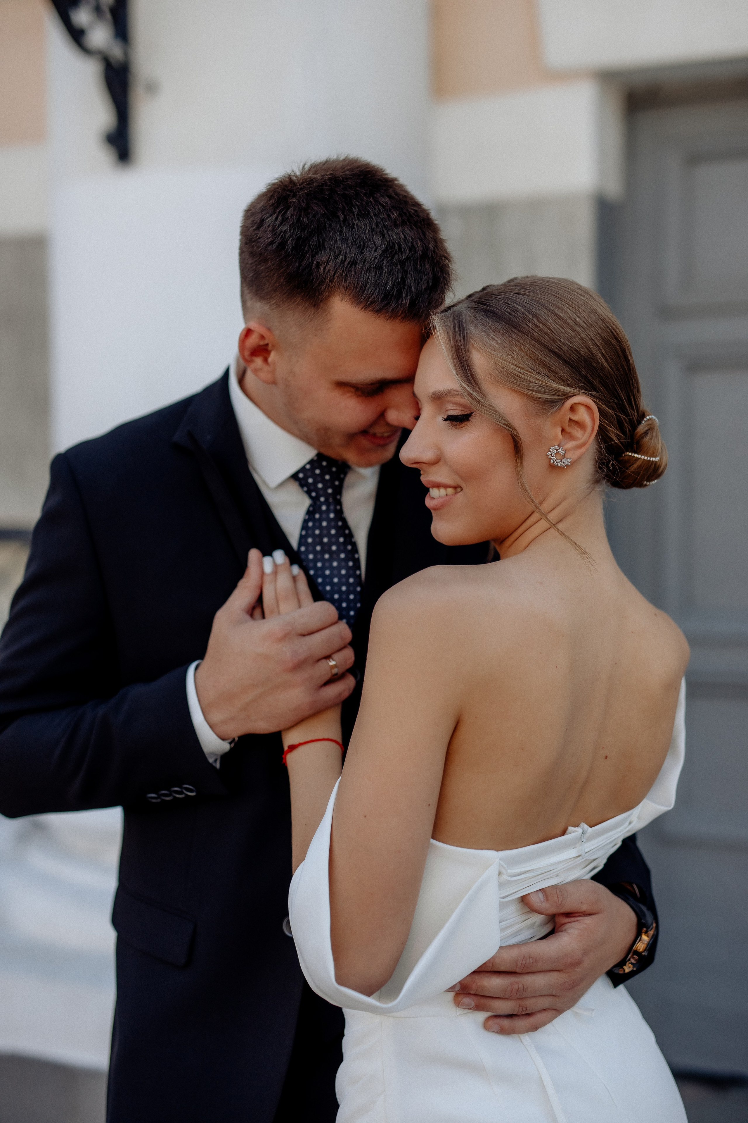 Роман и Ольга. Свадебный фотограф в Саратове Симашова Ирина