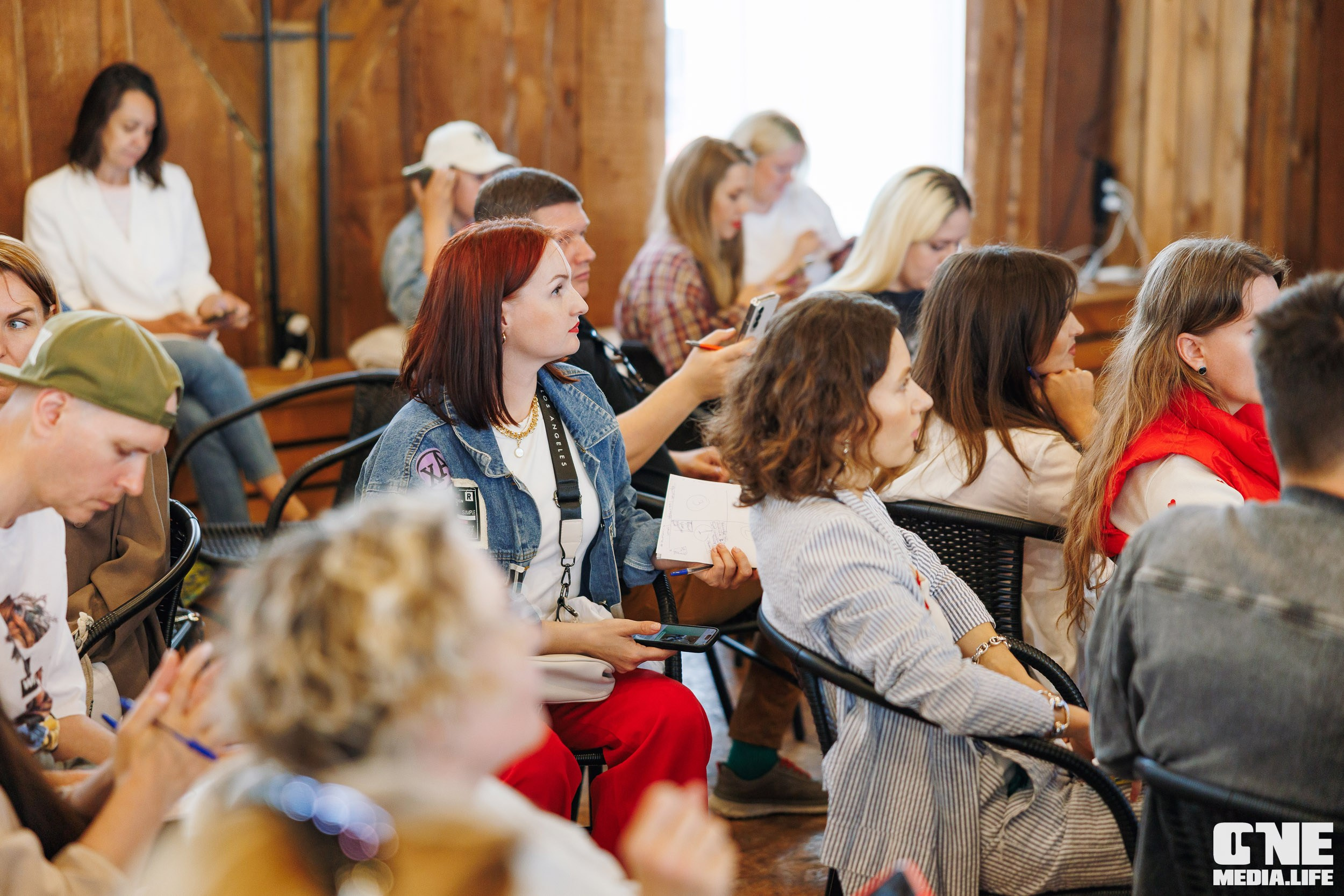 Фоторепортаж с форума «Мой бизнес. Сила в окружении». One Media Life: фоторепортажи, фотоотчеты с мероприятий и заведений