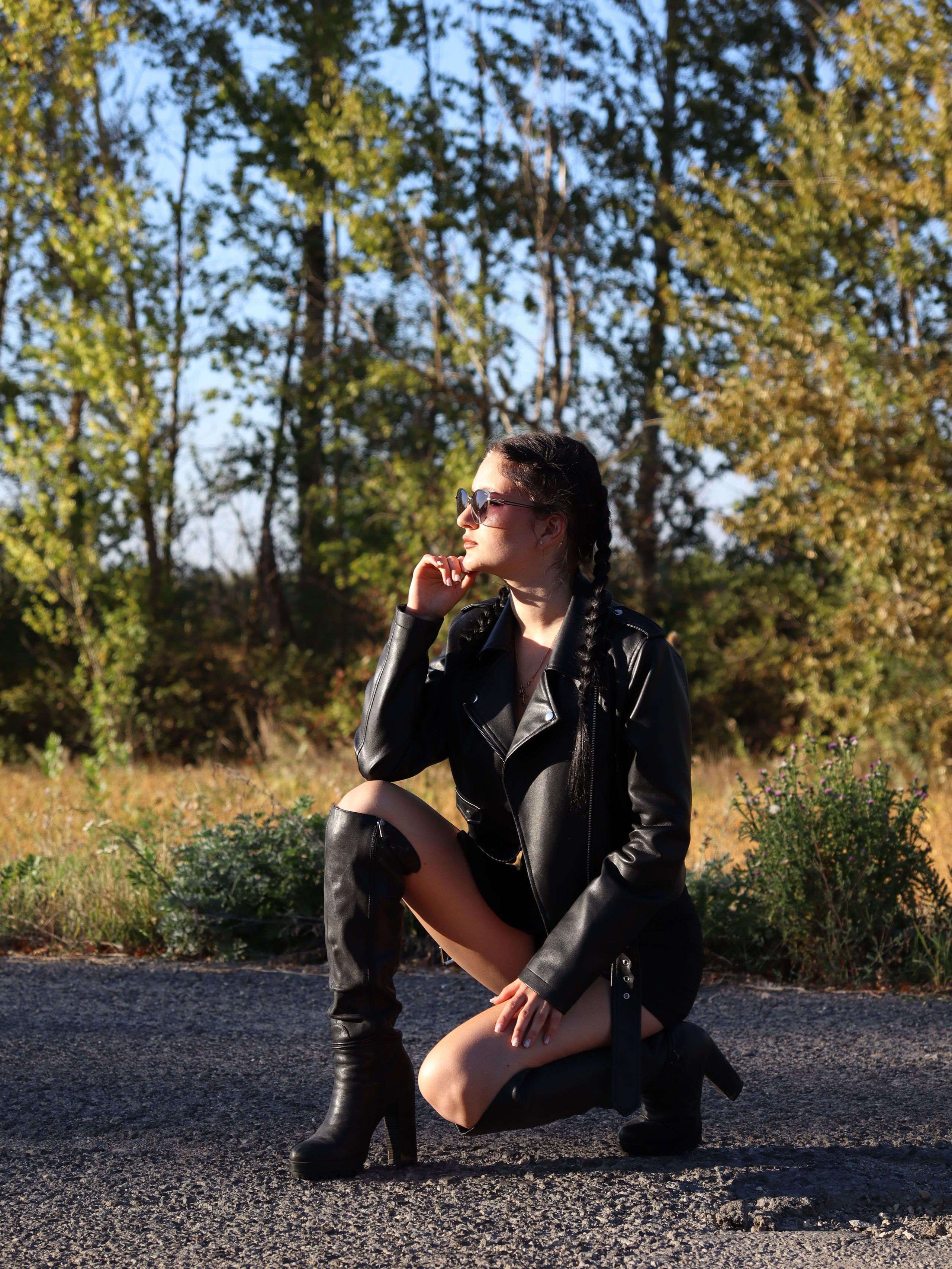 Индивидуальные фотосессии. Фотолаборатория Ваниль