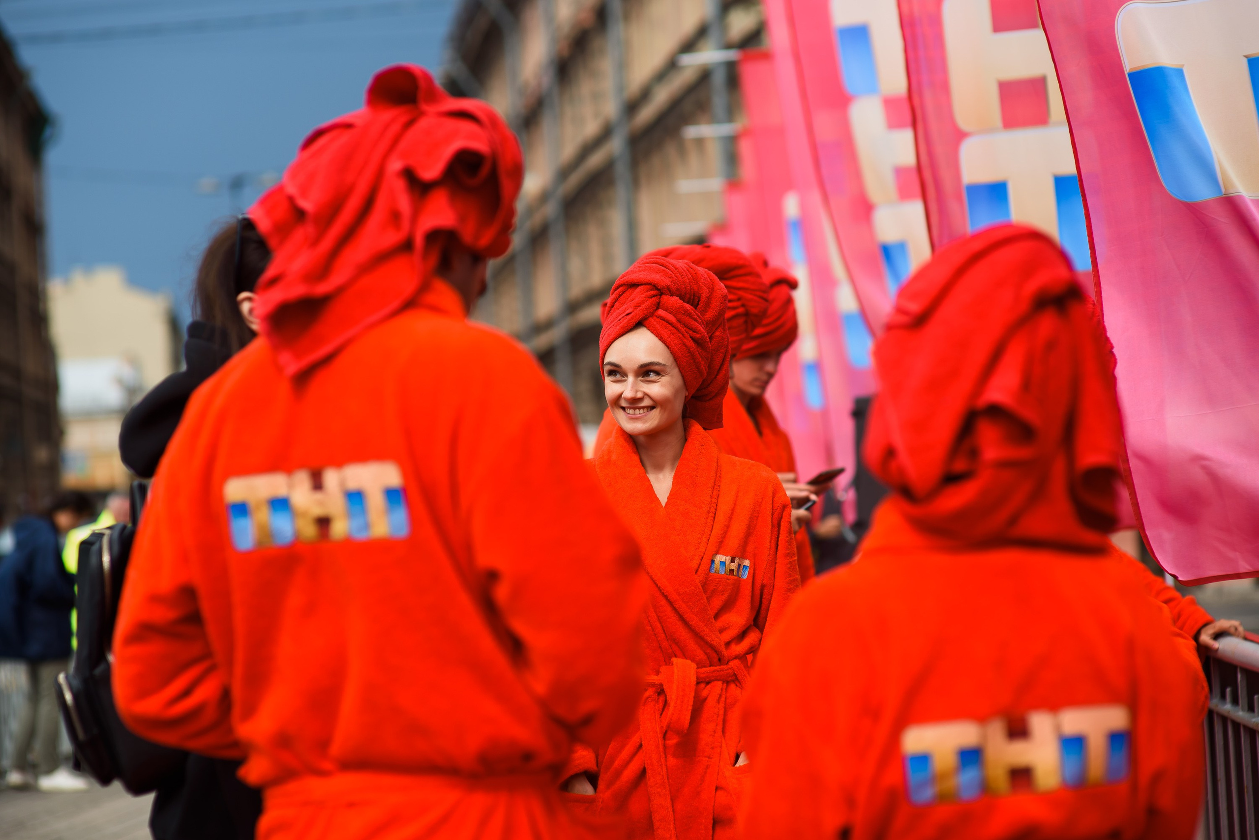 ТНТ Фонтанка SUP. Фотограф в Санкт-Петербурге — Эдуард Фазлетдинов | Репортаж, свадьбы, студия