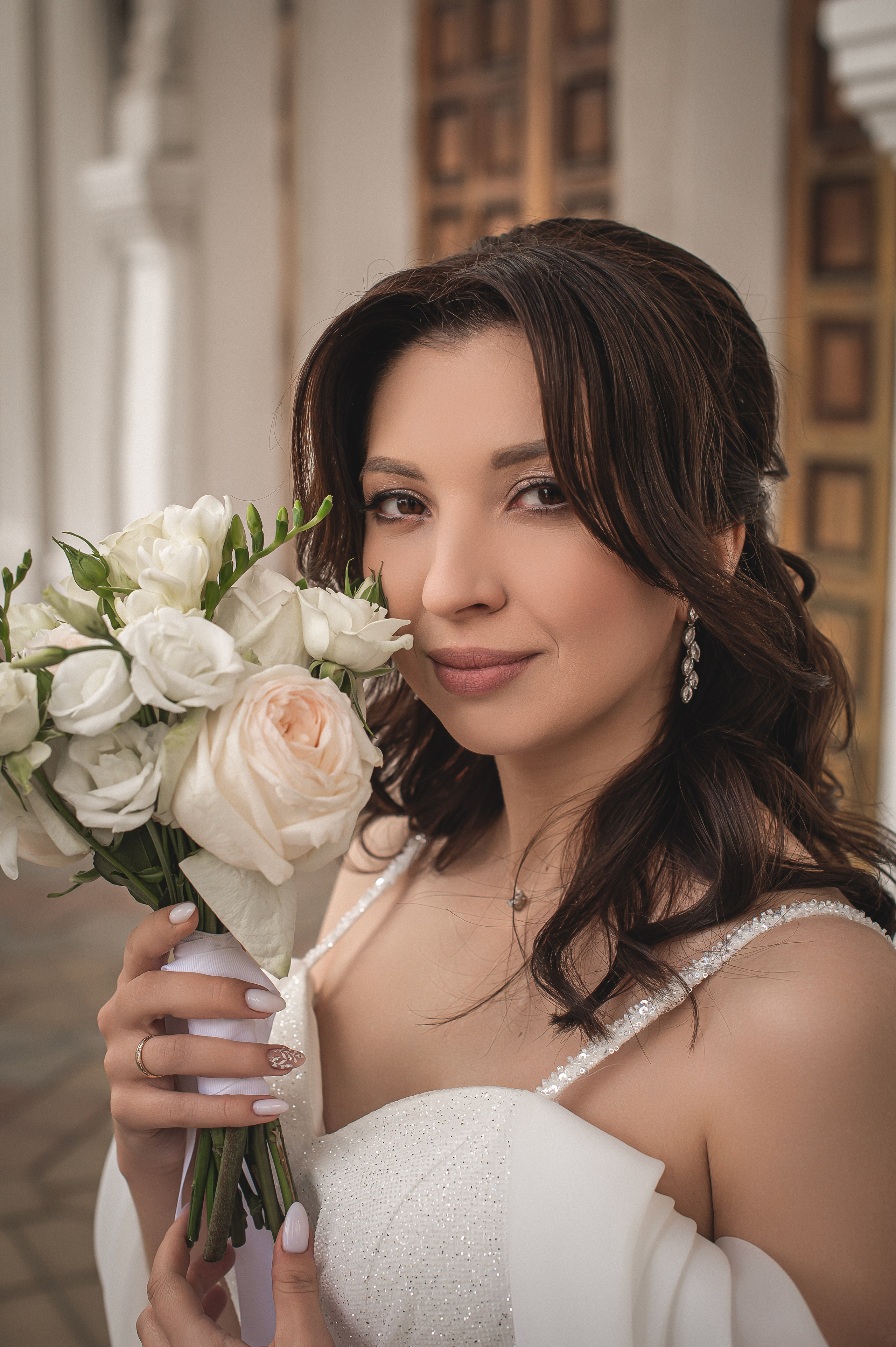 Съемка на улице. Семейный и свадебный фотограф в Донецке Донская Анастасия