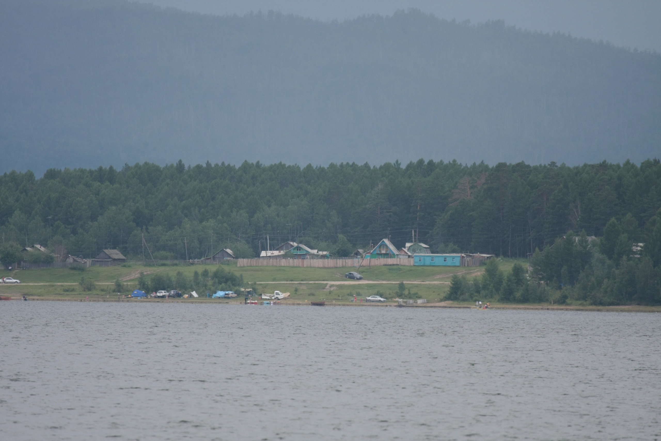 Фото Природы Забайкалья. Студия Максима Белослюдцева
