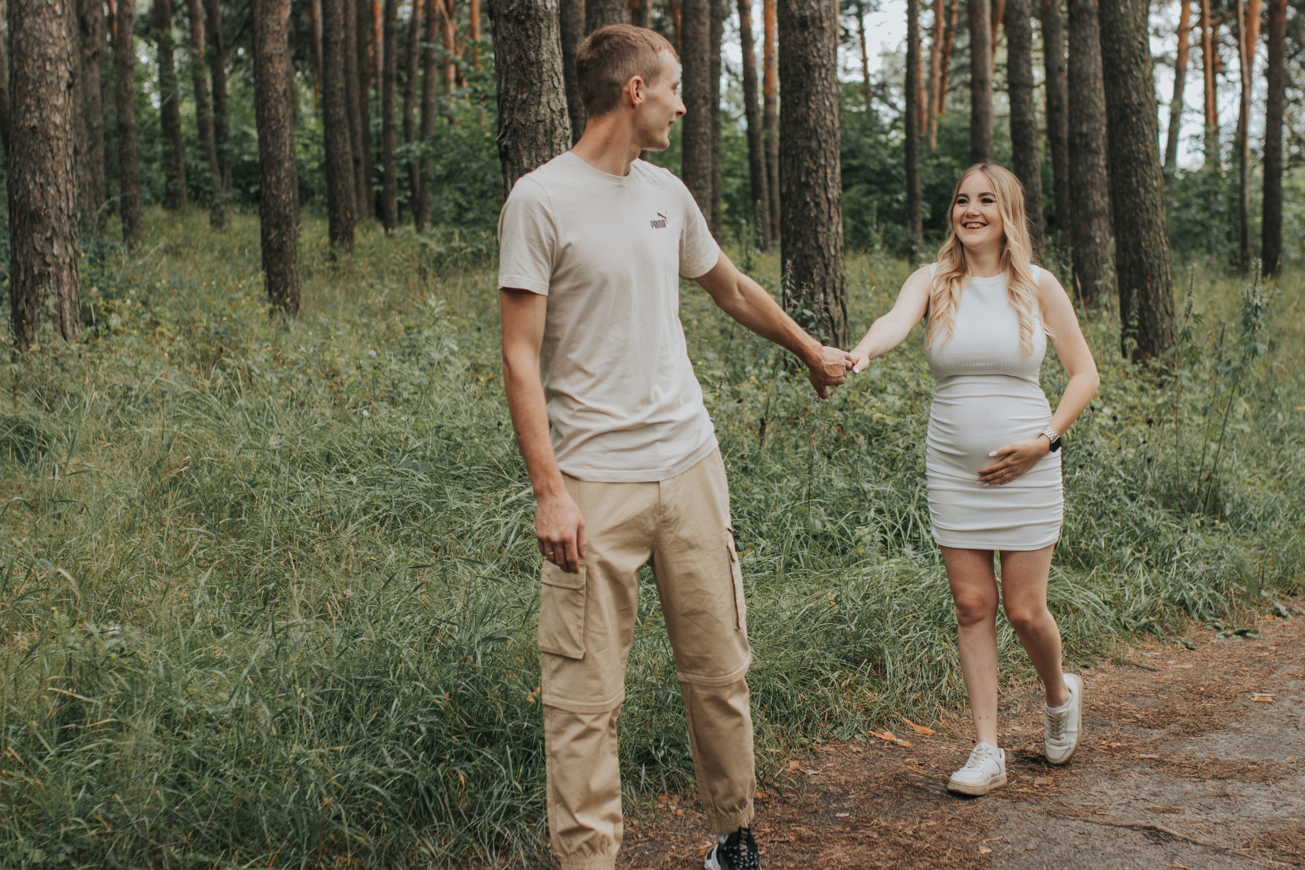Gender party. Фотограф Пенза/Сердобск
