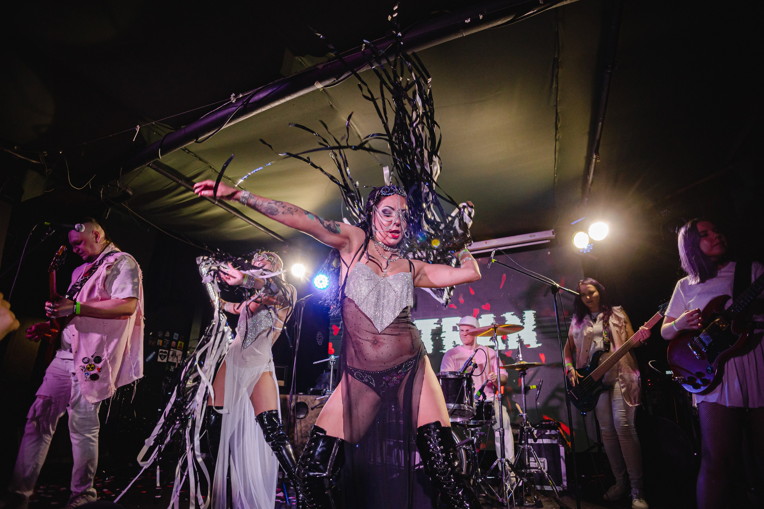 GETRAN. Фотограф Сонкина Татьяна