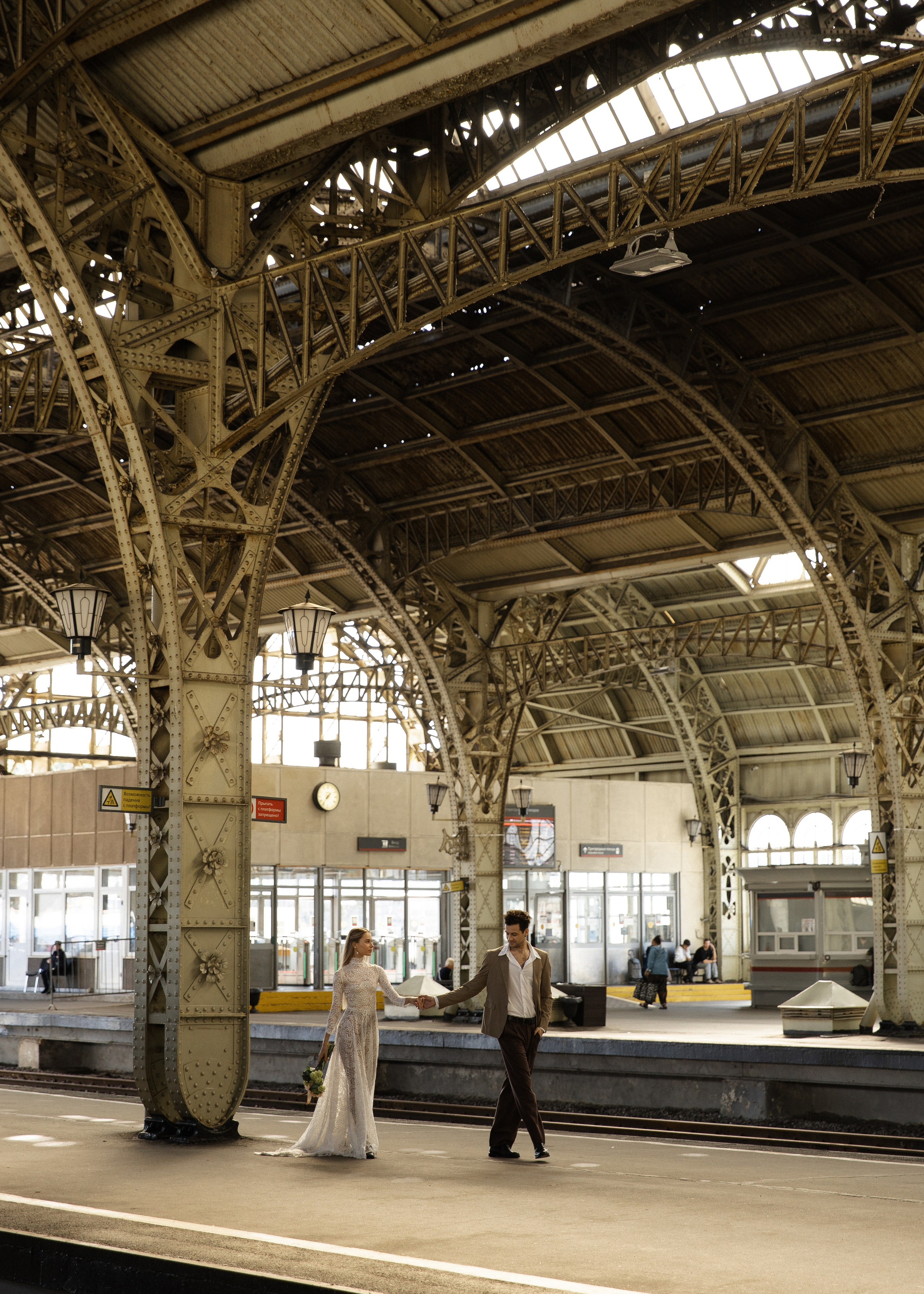 Сентябрь. Санкт-Петербург. Фотограф Вышний Волочек/Тверь/Москва/Санкт-Петербург