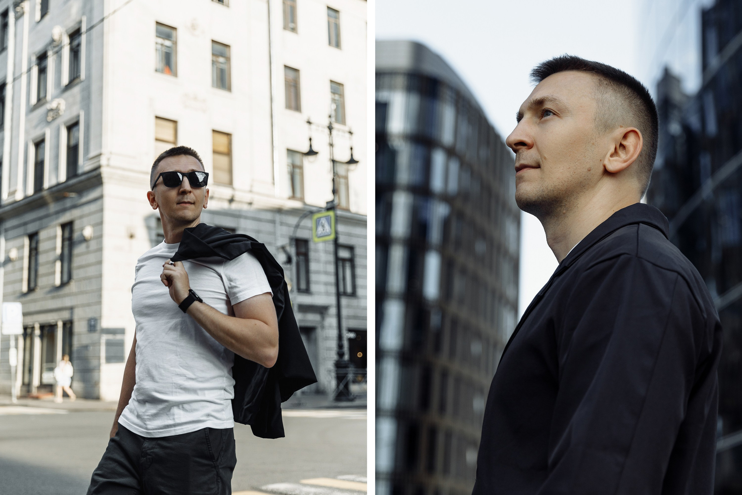 Индивидуальные. Главная