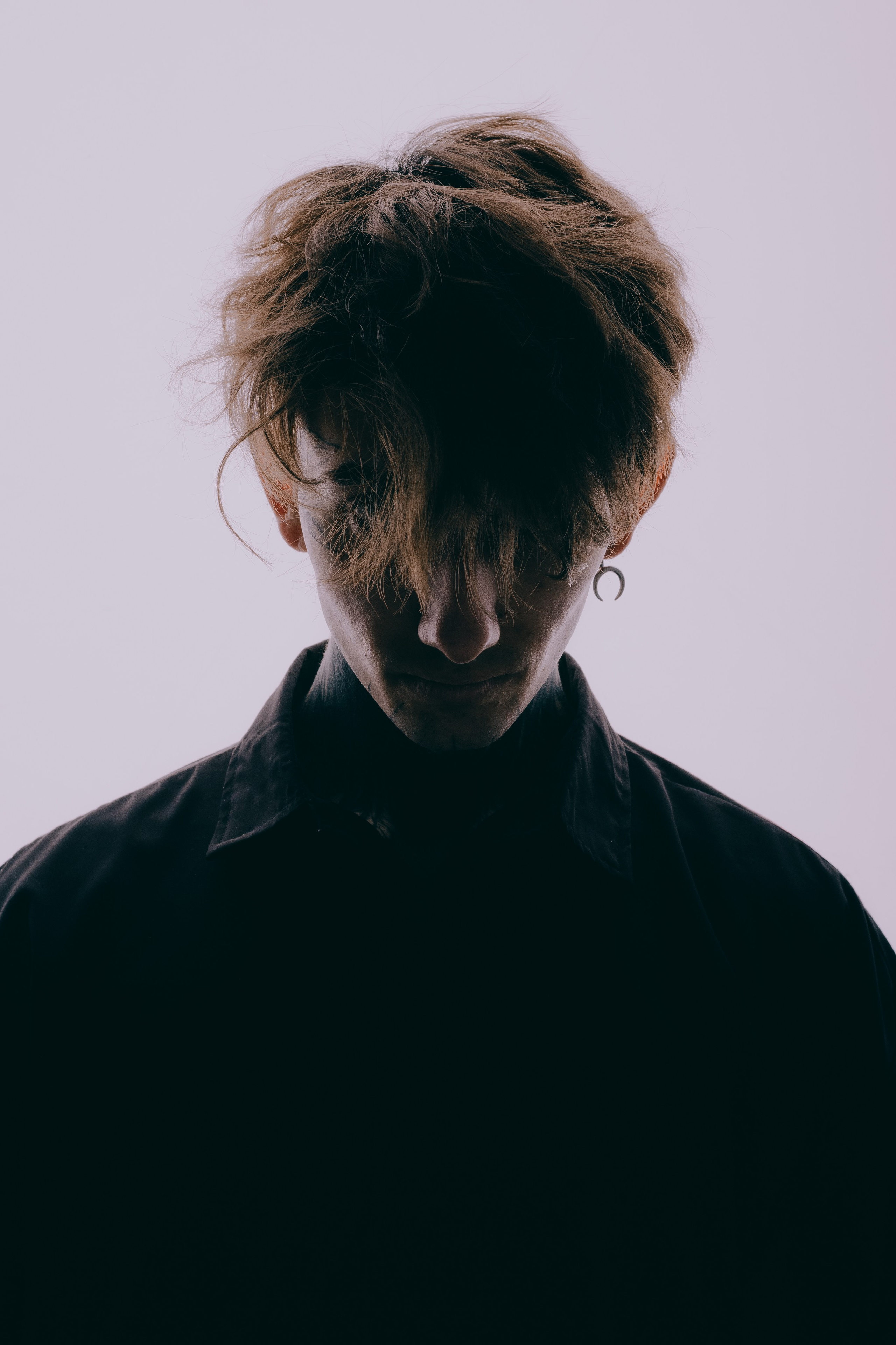 Человек. Фотограф в Санкт-Петербурге Пономаренко Даниил