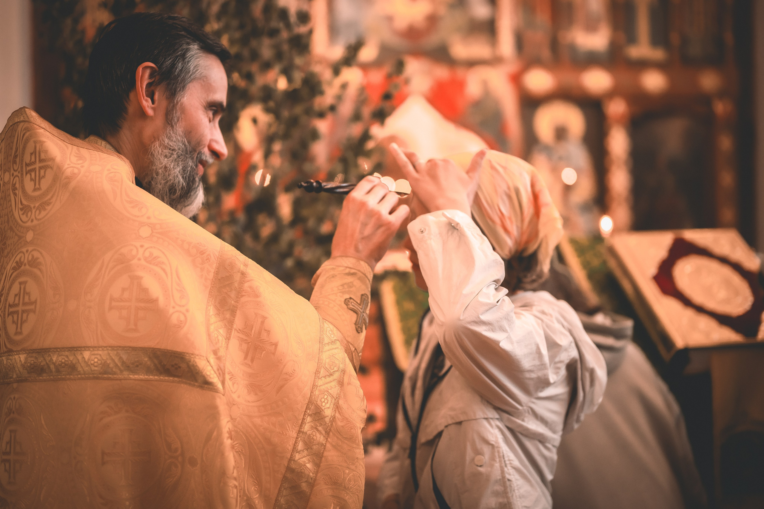 Детский лагерь — 2 смена 2025 год. Иван Кубик — фотограф и видеограф