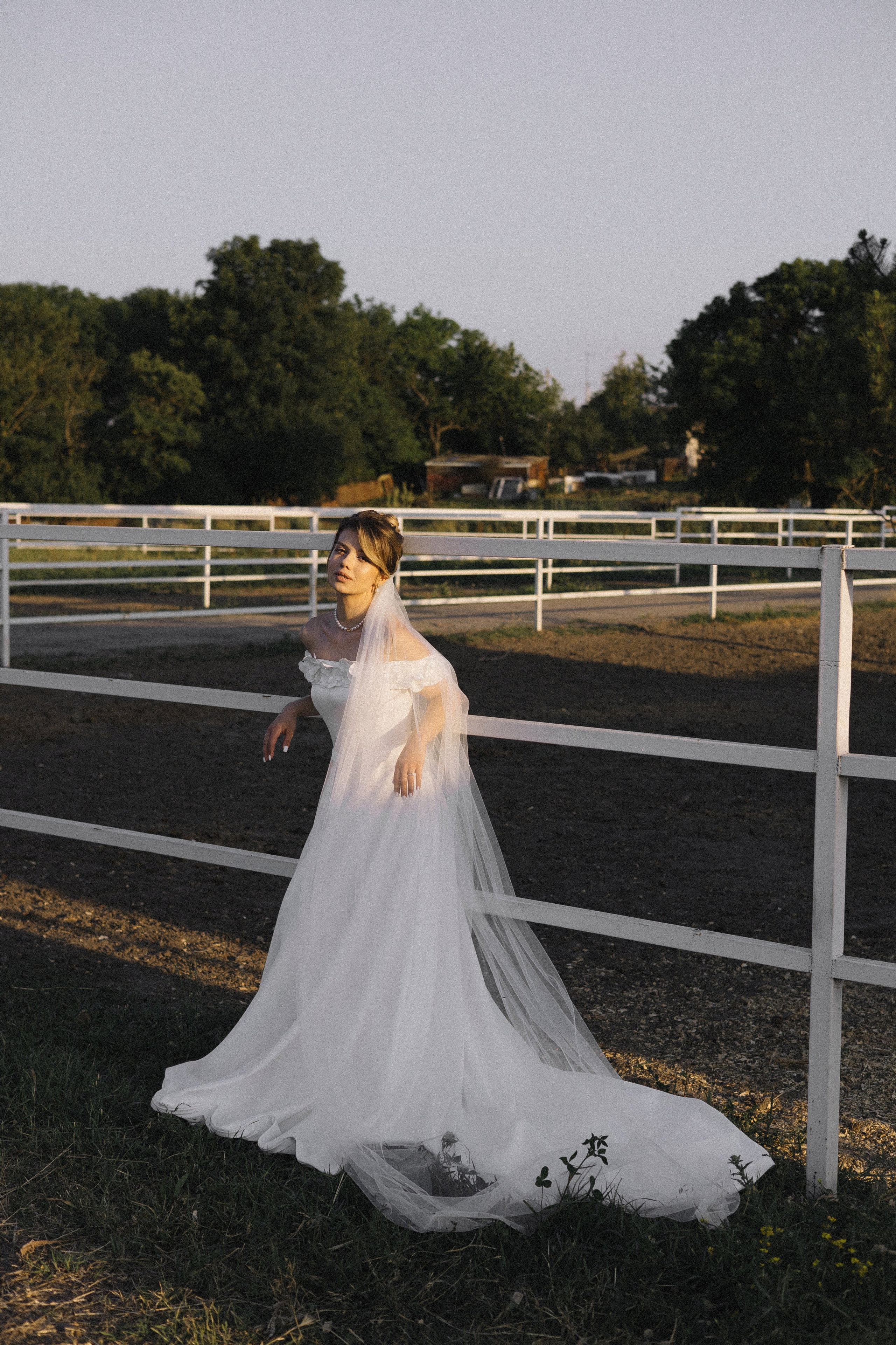 Свобода и нежность. Майорова Валерия Фотограф Ставрополь