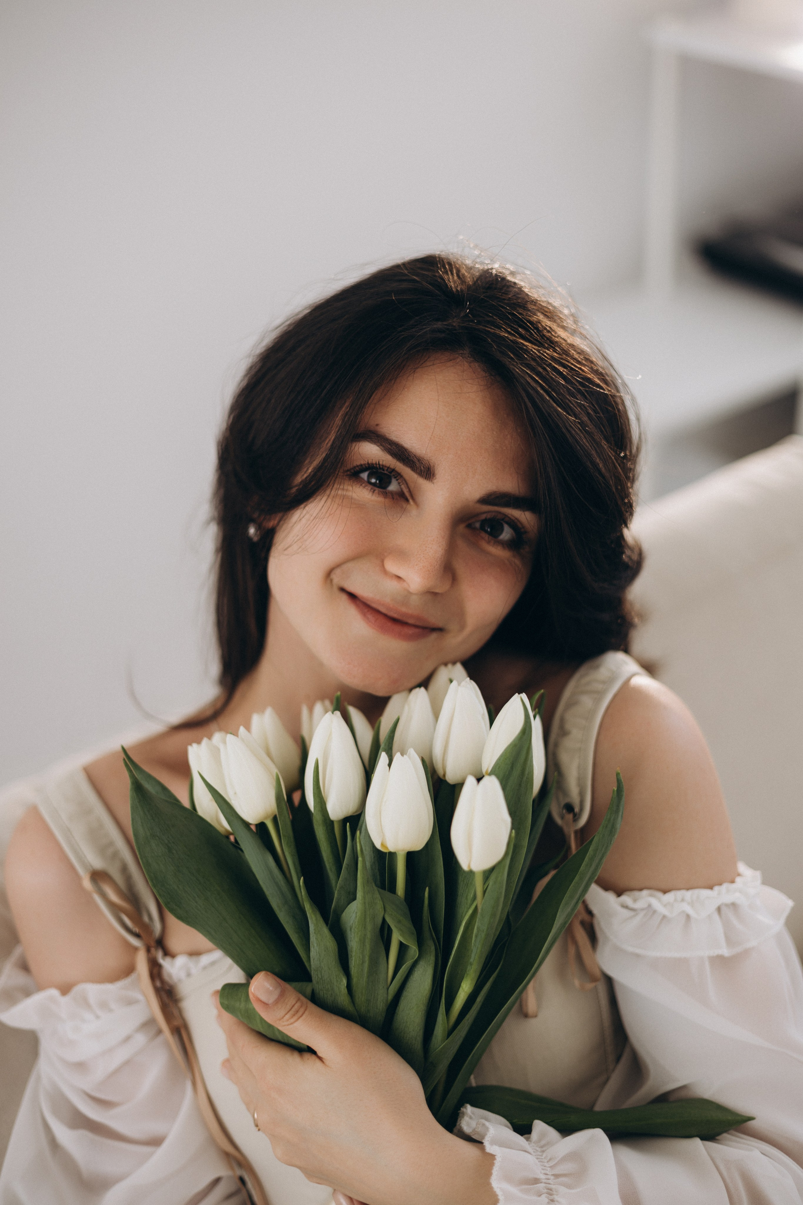 Надежда. Майорова Валерия Фотограф Ставрополь