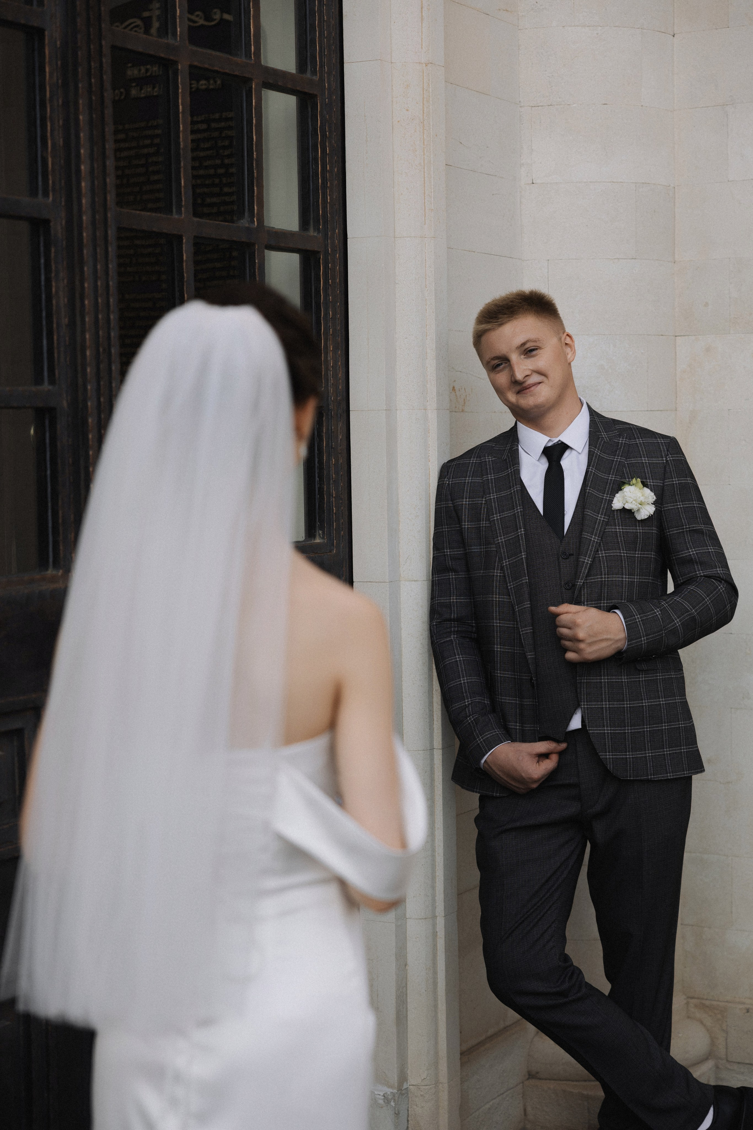 Анастасия & Даниил. Майорова Валерия Фотограф Ставрополь