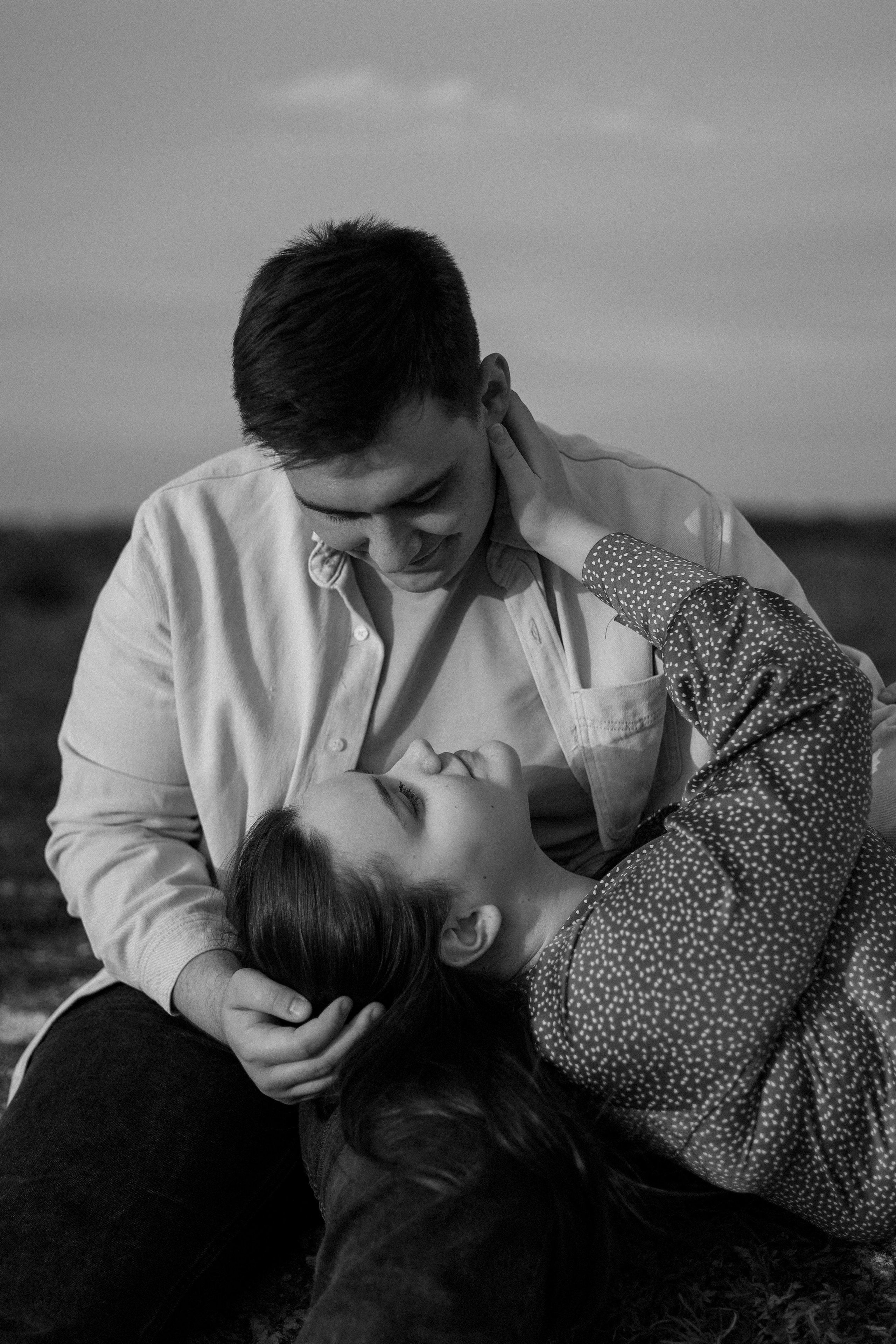 Никита и Даша. Майорова Валерия Фотограф Ставрополь