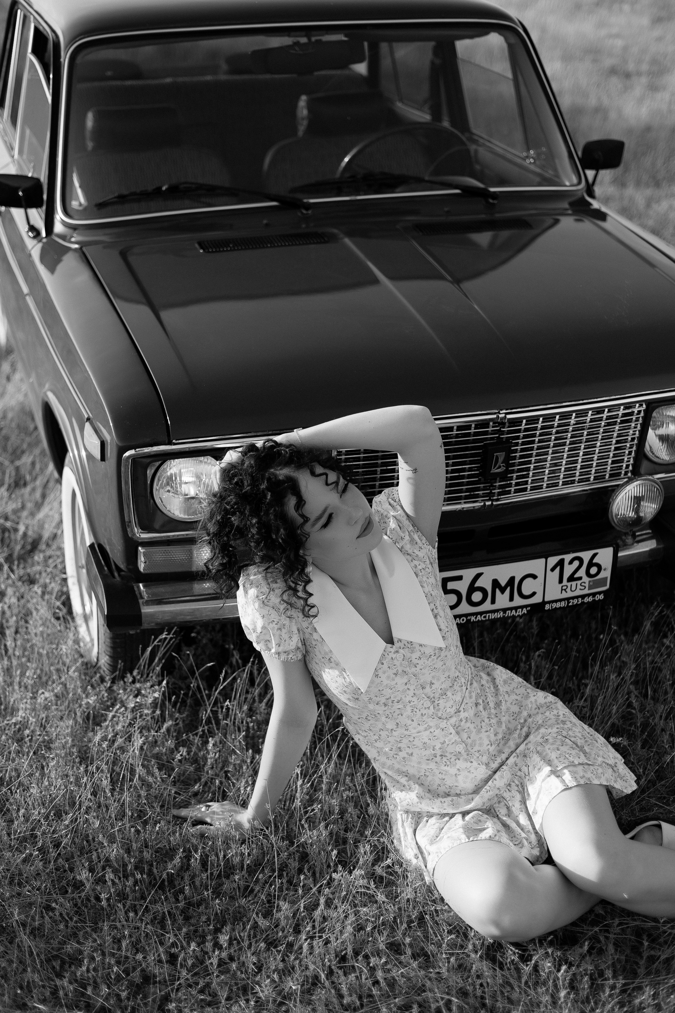 Алый каприз. Майорова Валерия Фотограф Ставрополь