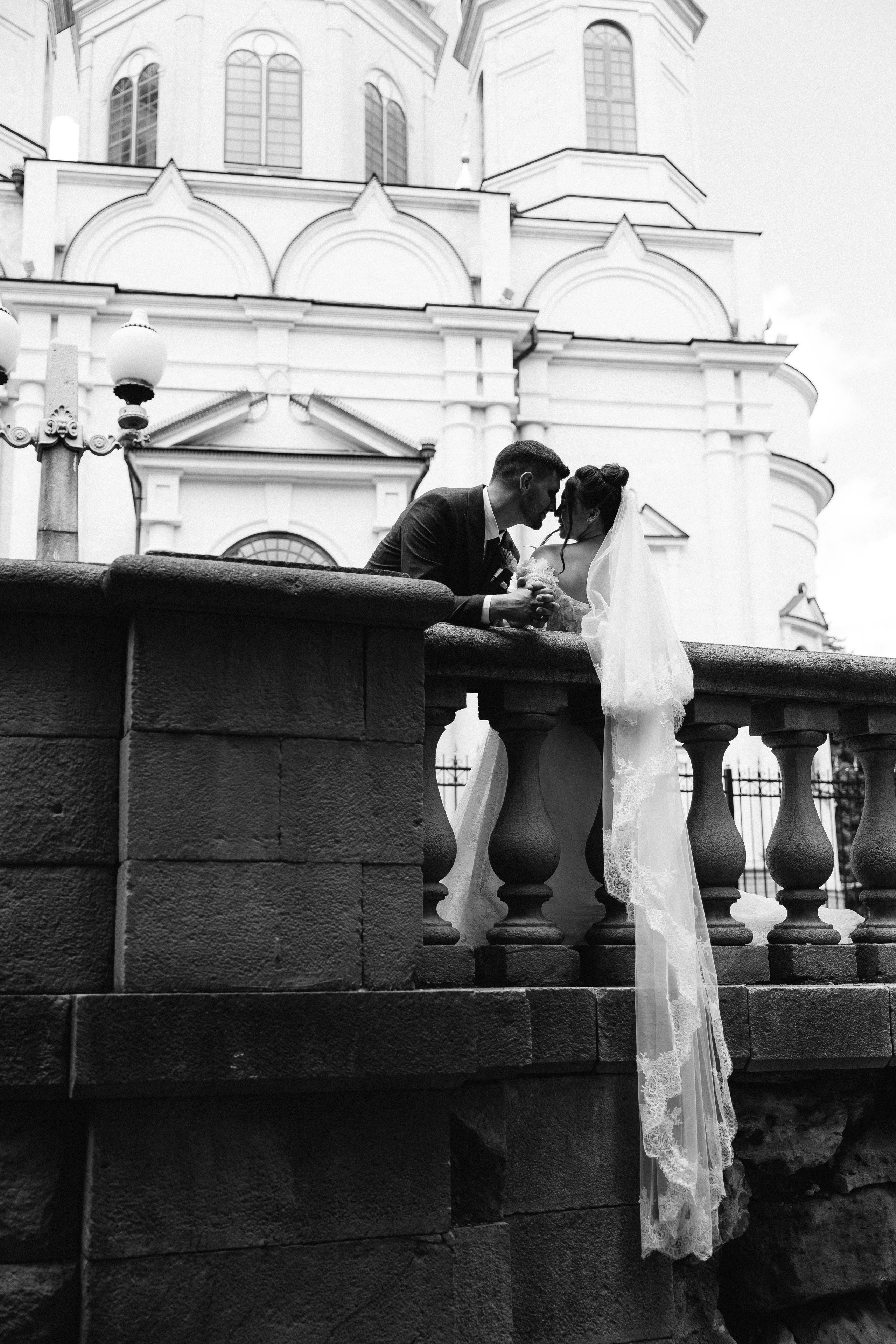 Владимир & Яна. Майорова Валерия Фотограф Ставрополь