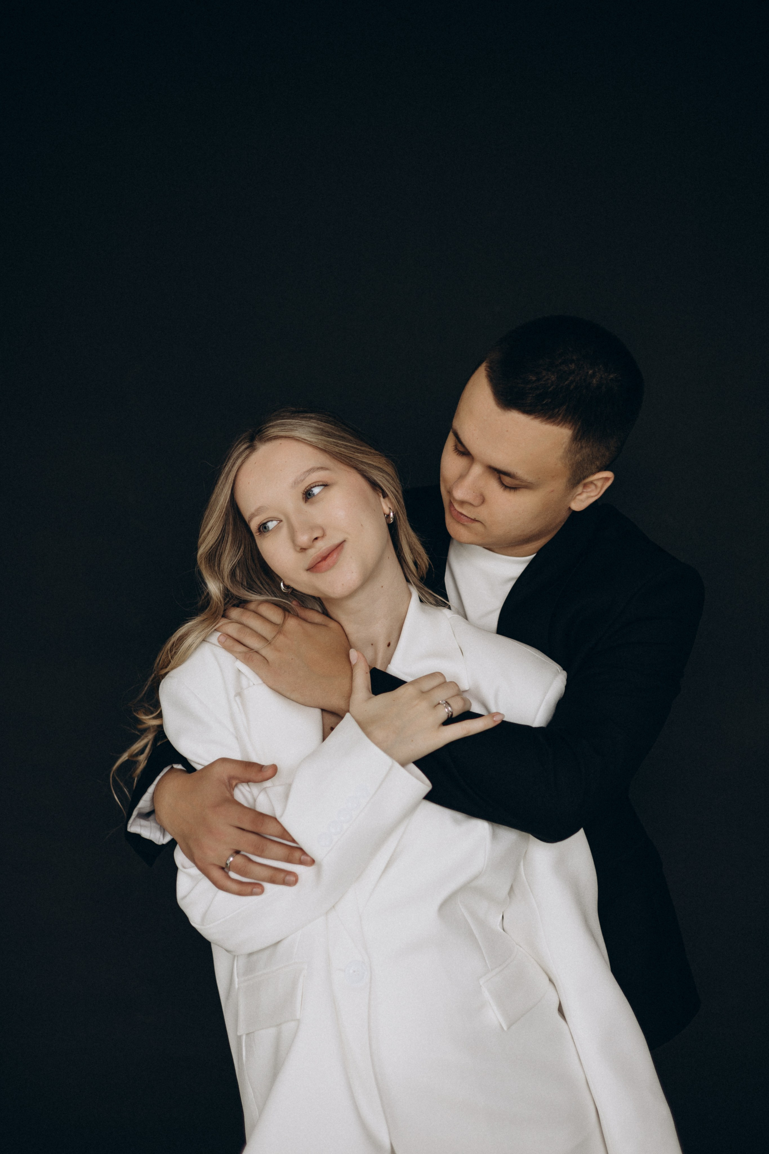 Лера & Денис. Майорова Валерия Фотограф Ставрополь