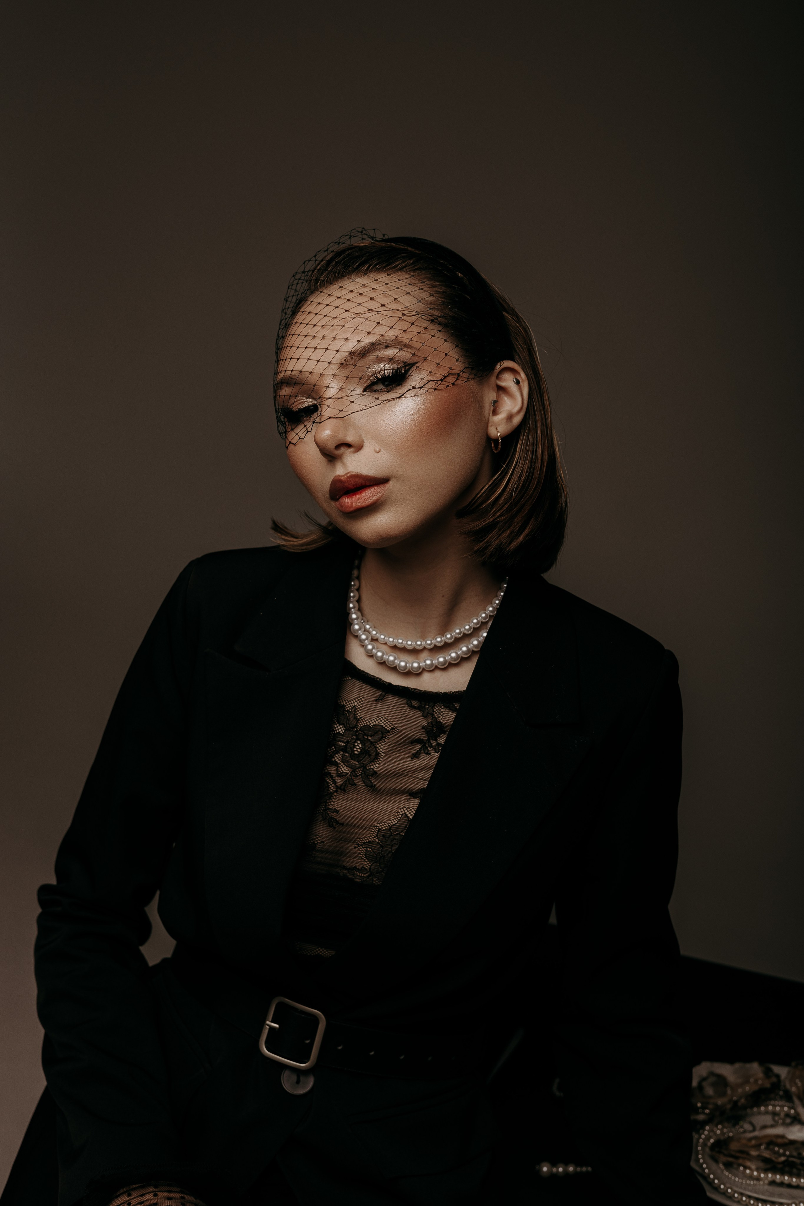 Полина. Майорова Валерия Фотограф Ставрополь