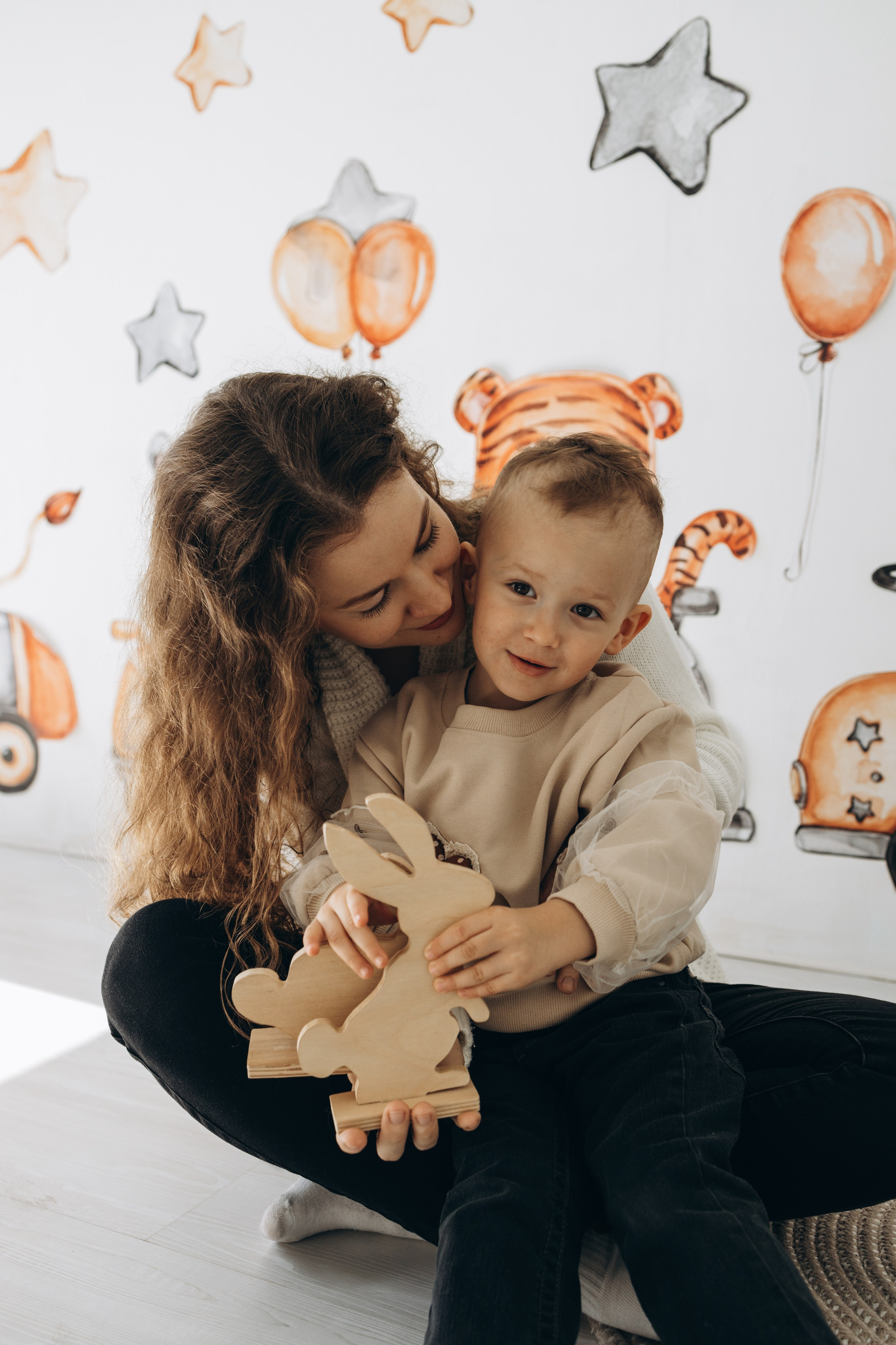 Маргаритке 3 годика. Майорова Валерия Фотограф Ставрополь