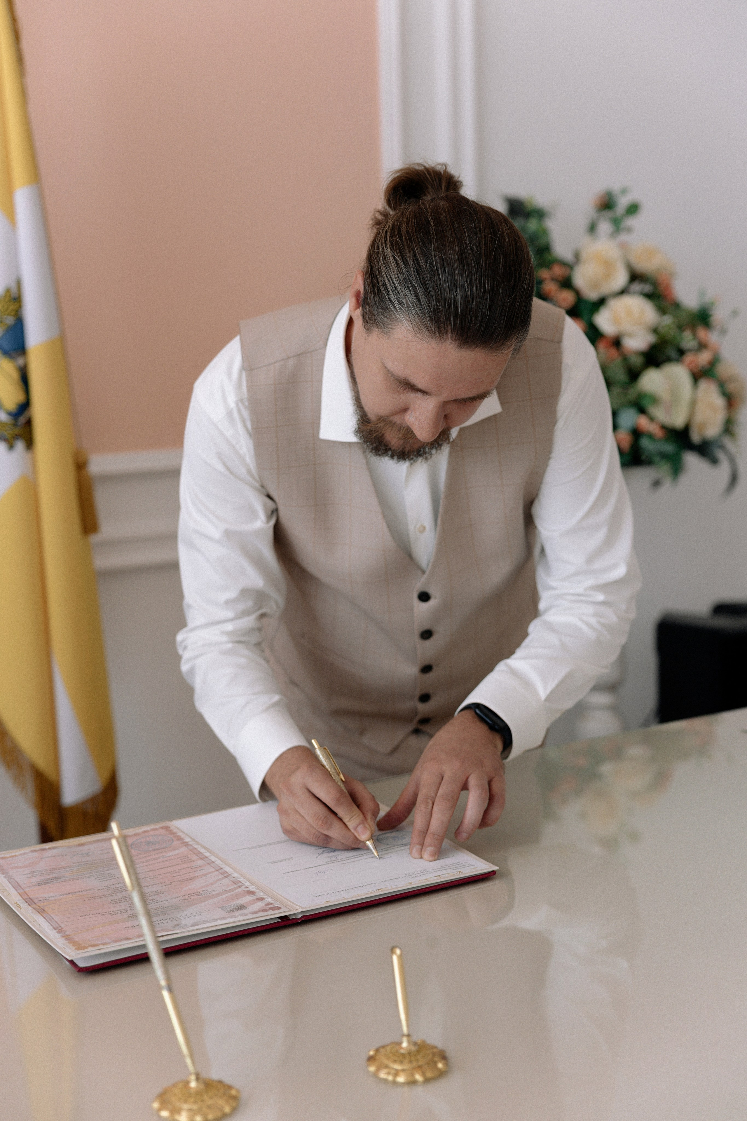 Анастасия & Николай. Майорова Валерия Фотограф Ставрополь