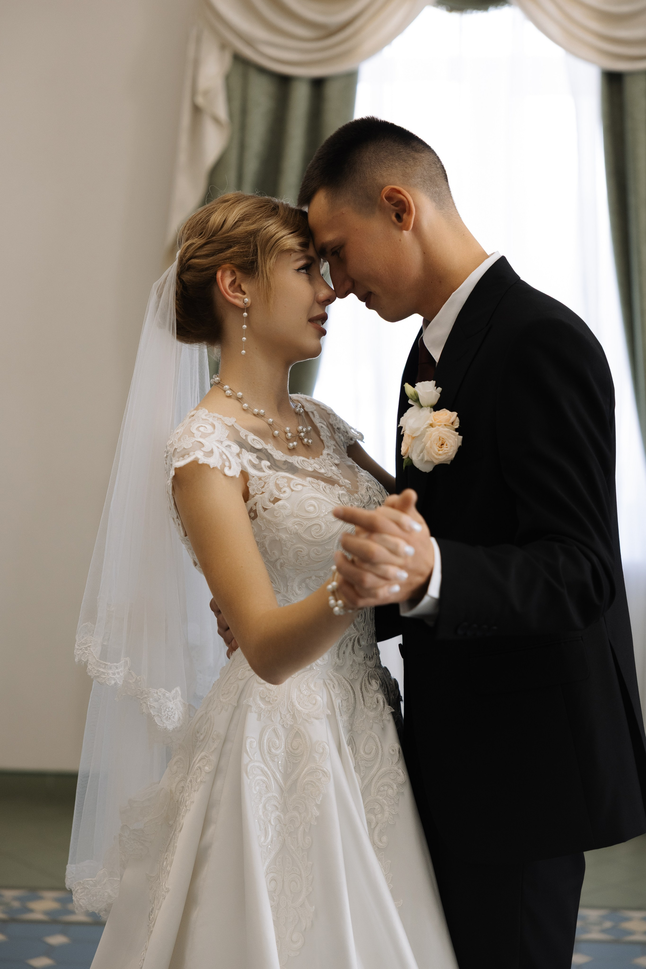 Михаил & Екатерина. Майорова Валерия Фотограф Ставрополь