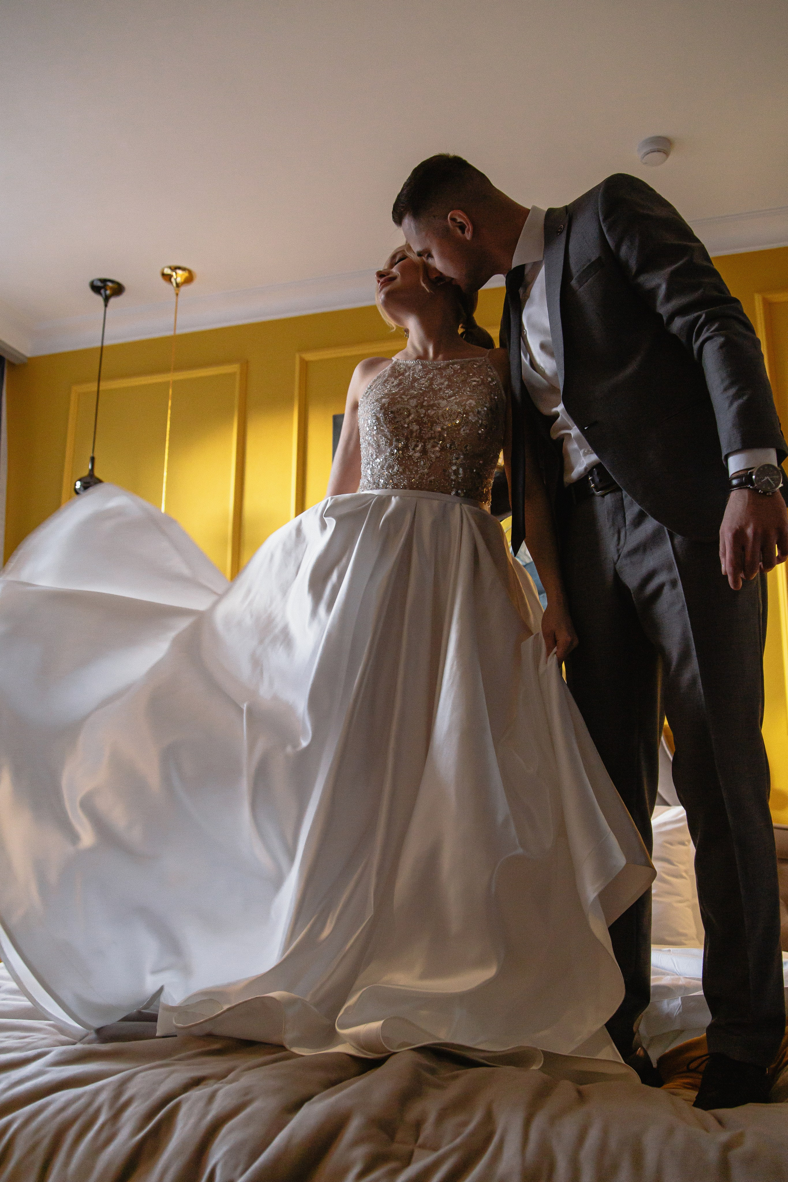 Дмитрий и Софья. Крылова Светлана Фотограф Челябинск