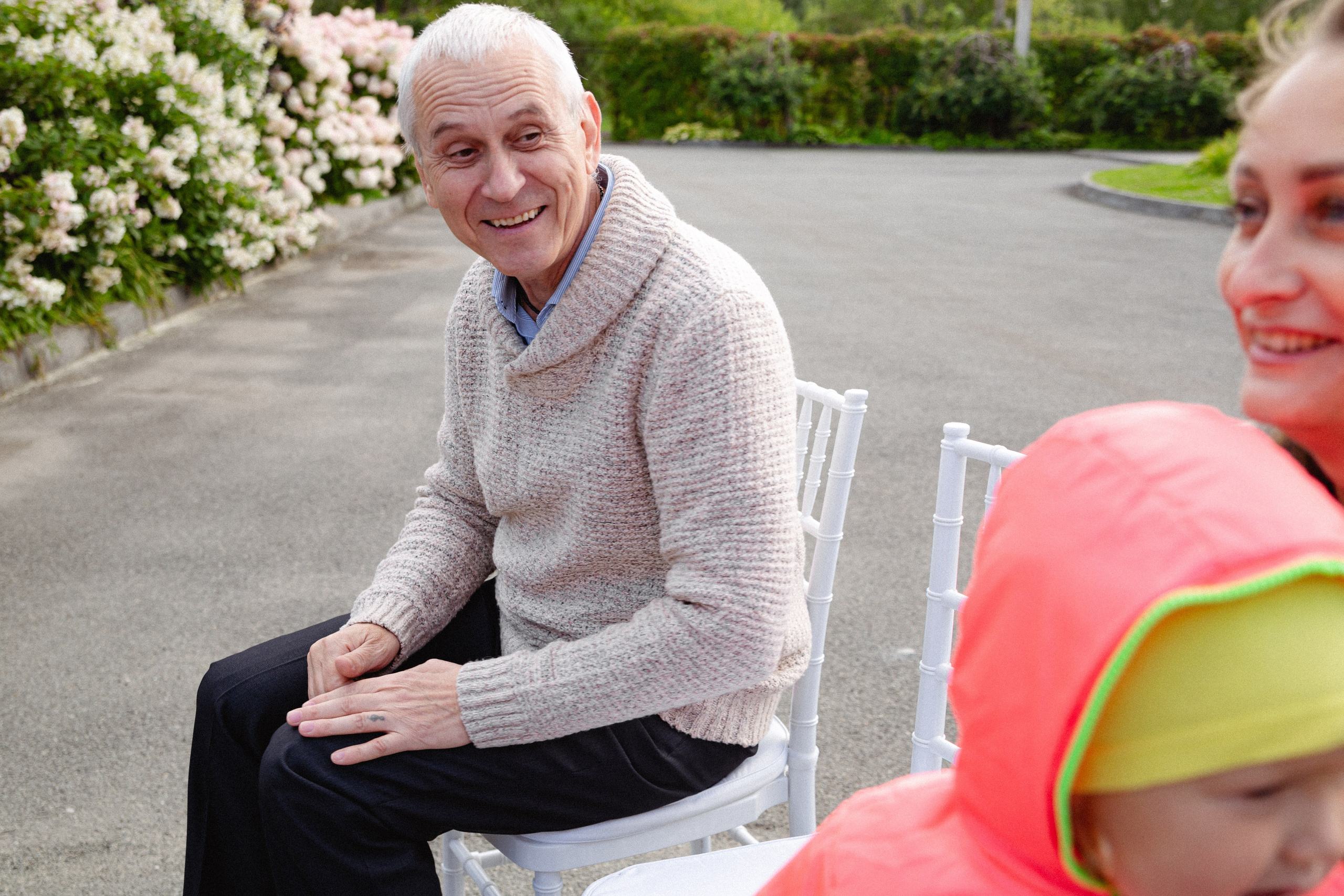 Анна и Кирилл. Годовщина 15 лет. Крылова Светлана Фотограф Челябинск