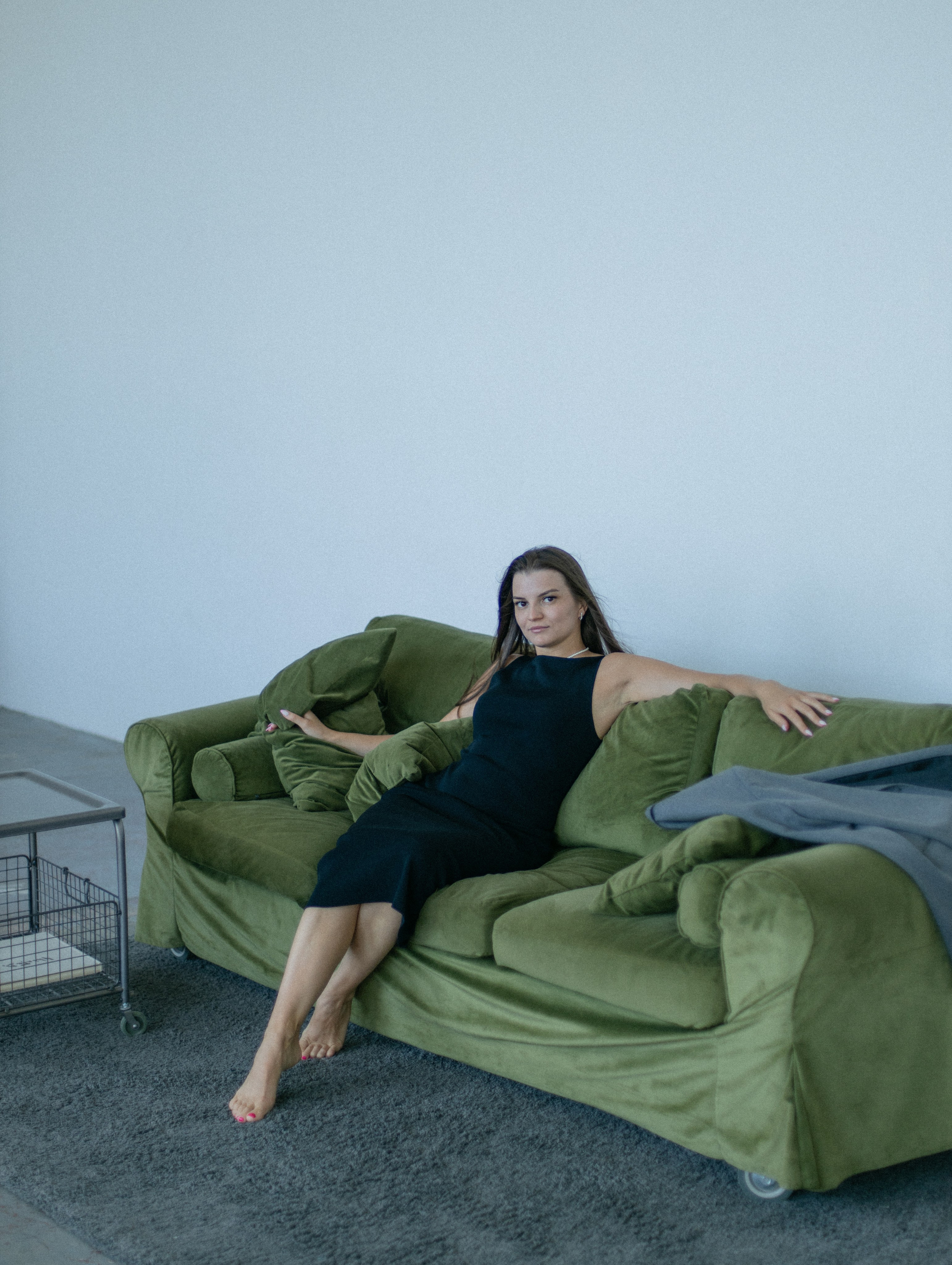 Даша. Фотограф Евгения Счастливая, Нижний Новгород, Москва