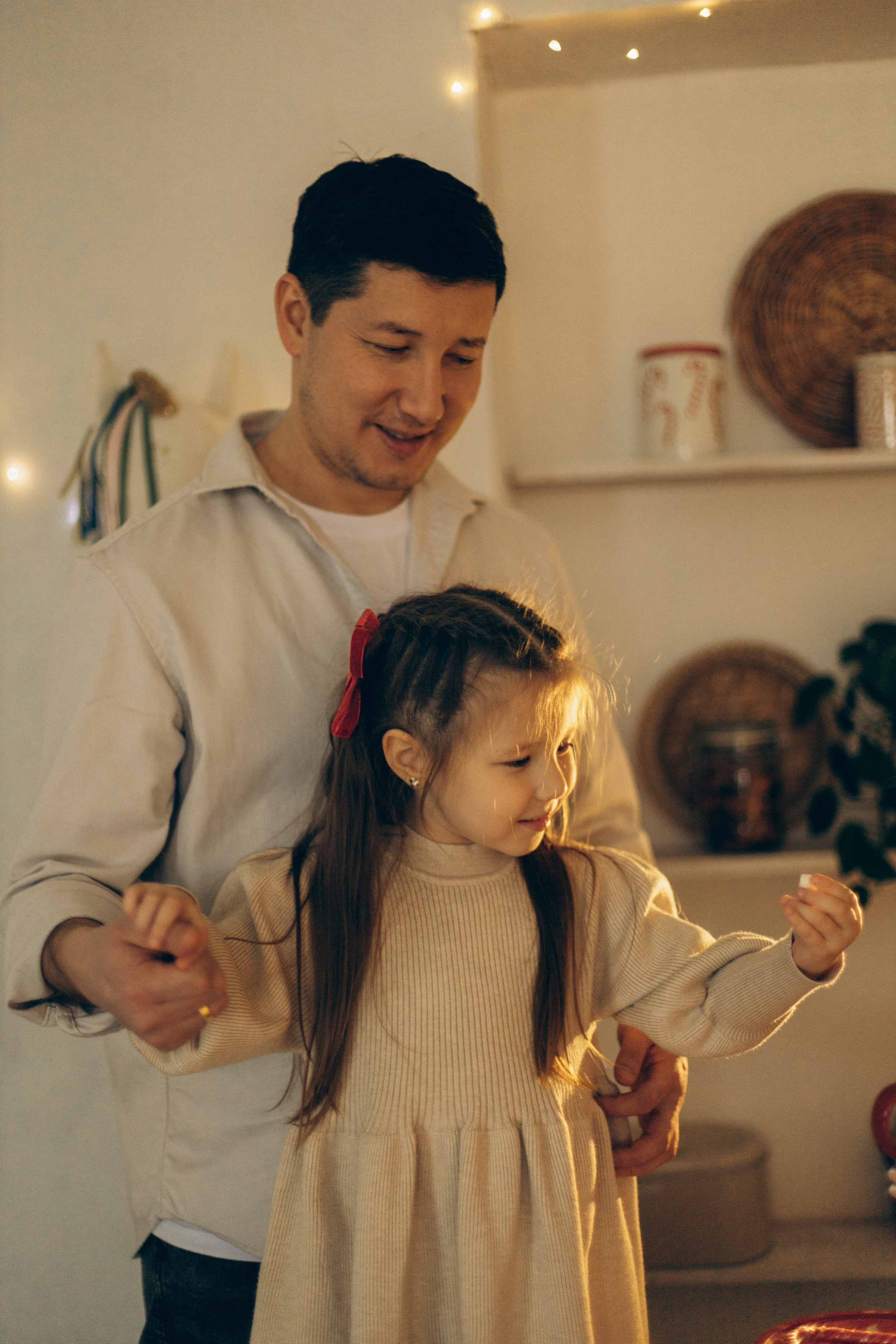 Раиле, Марк, Офелия и Амалия. Семейный фотограф в Москве Анастасия Шалда