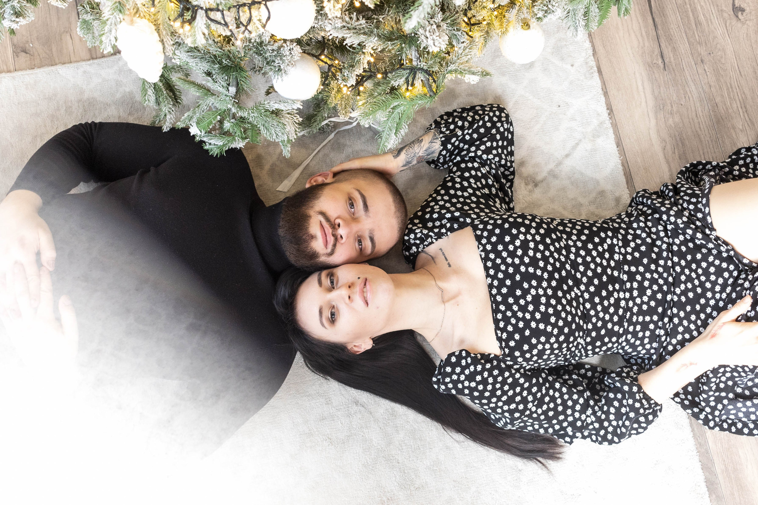 Love-story. Фотограф в Воронеже