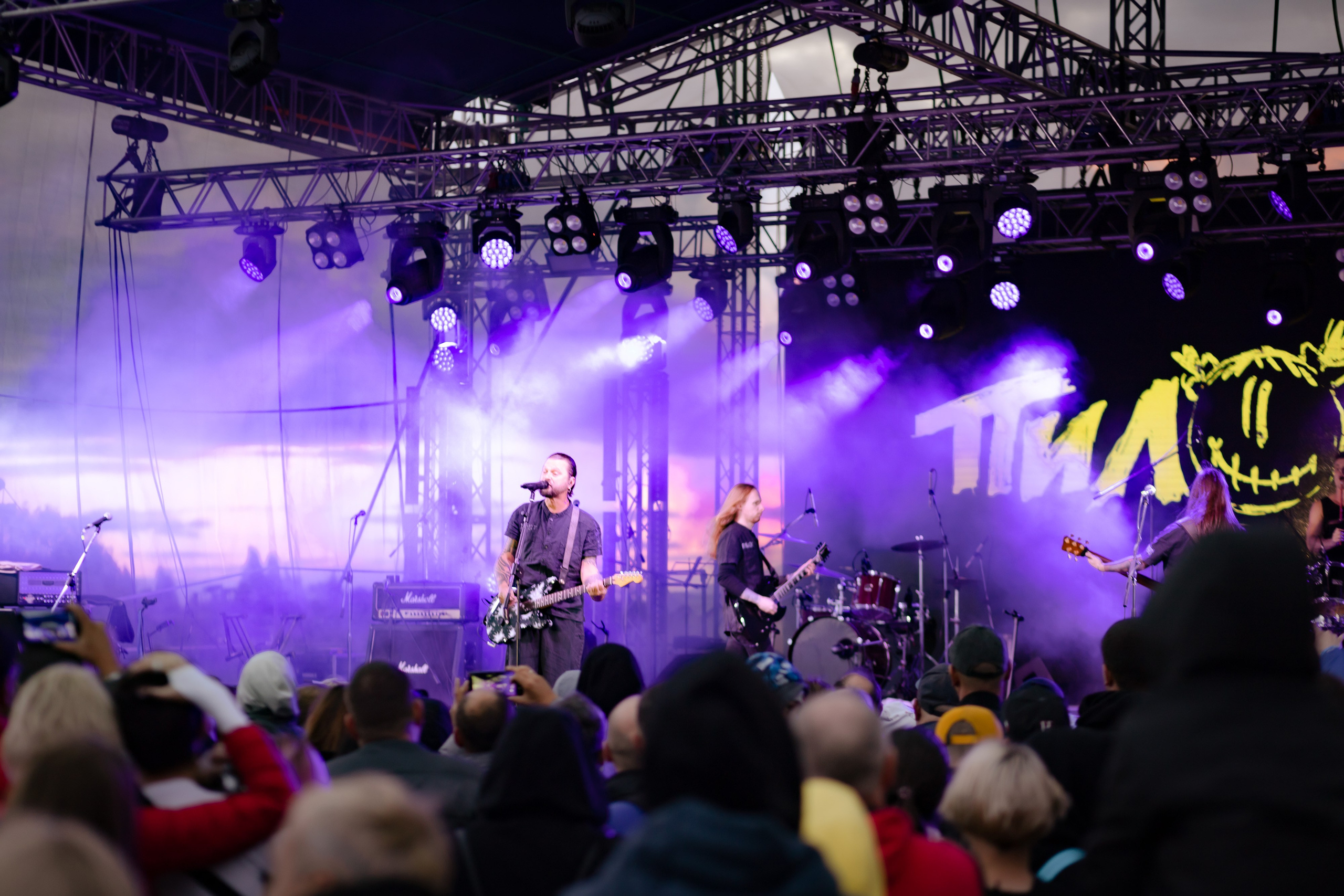 Фотосъемка концертов. Инна Карцева Свадебный фотограф Тольятти