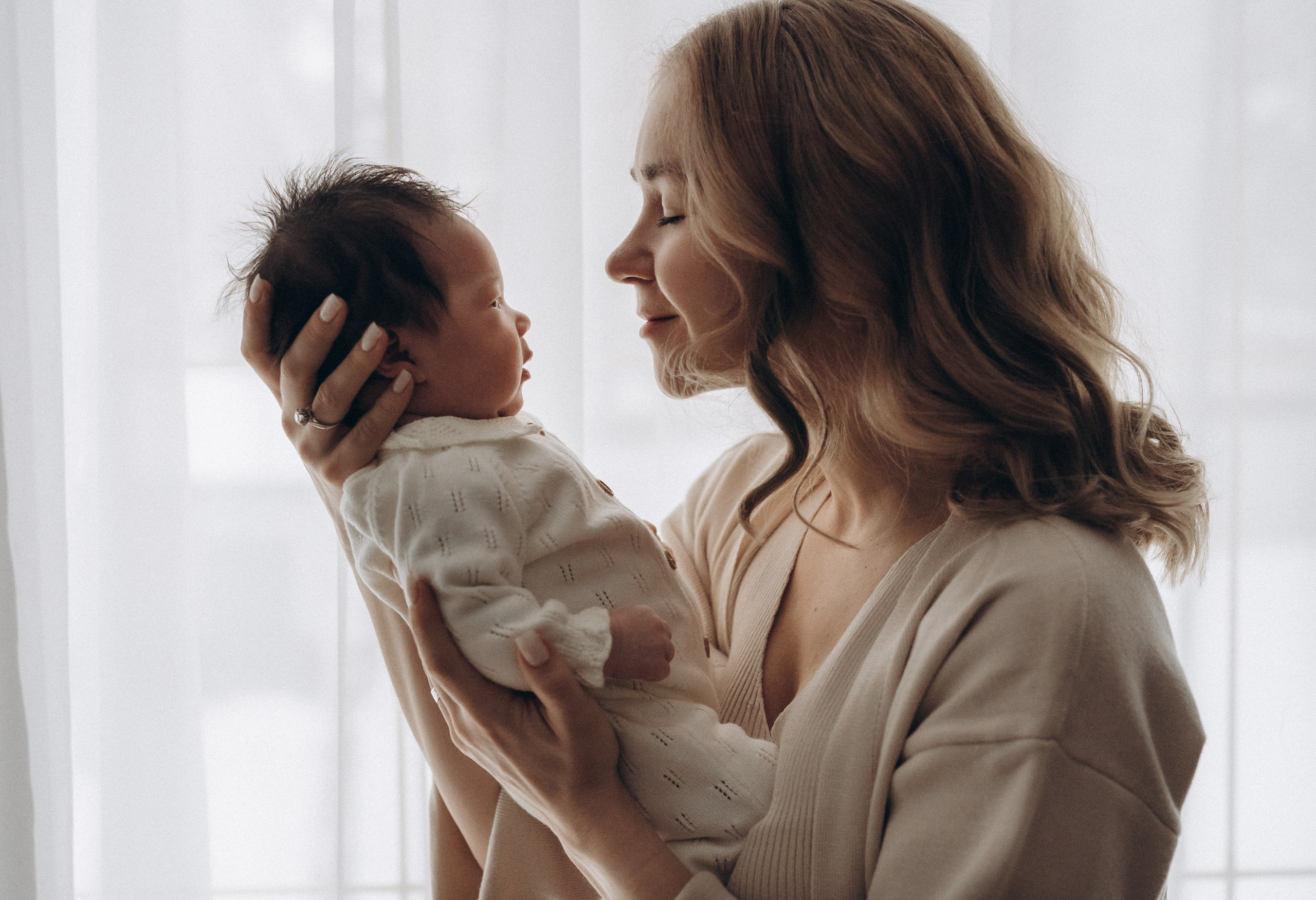 Счастье живет здесь. Семейный фотограф в Ангарске/ Иркутске
