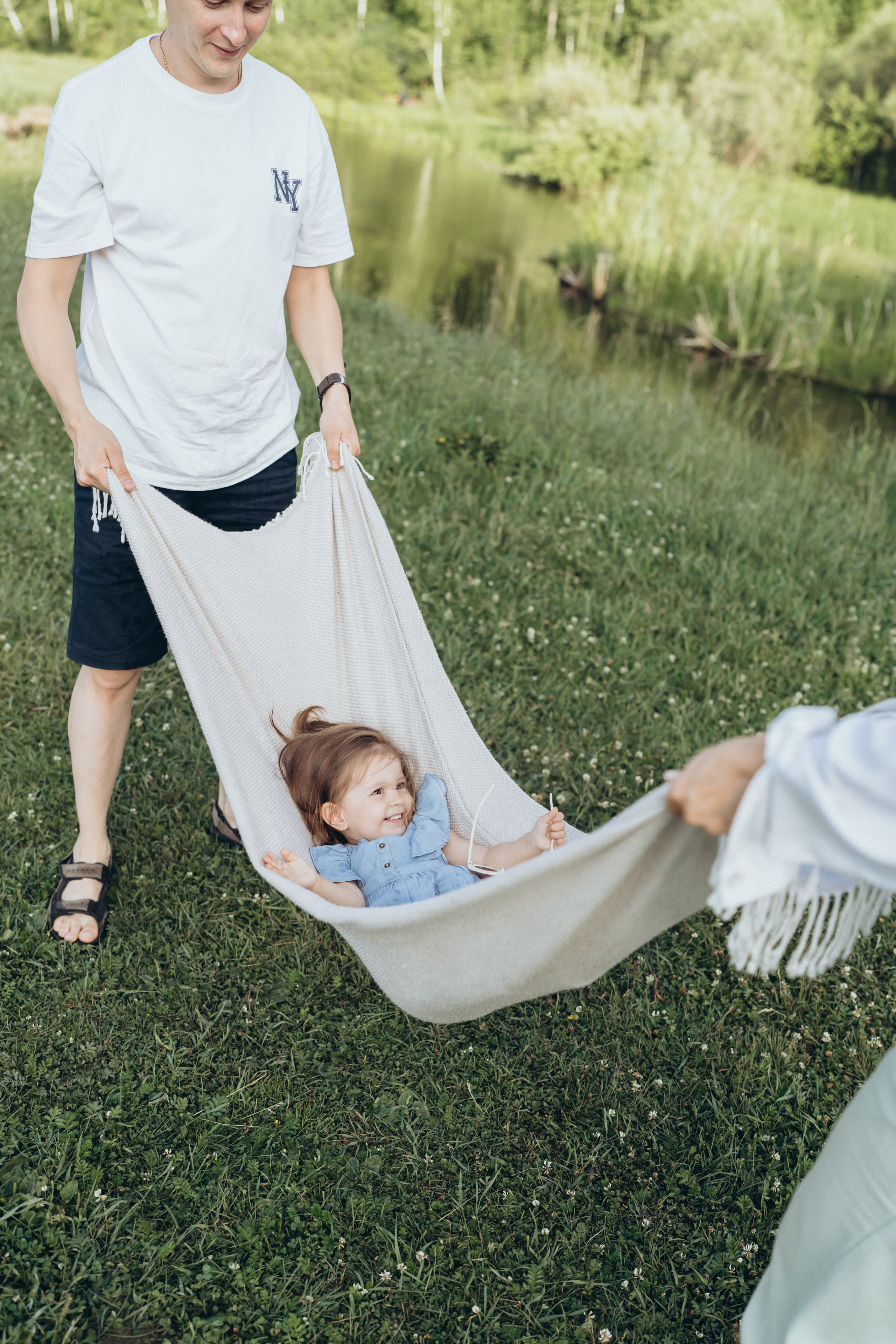 Лучшее из богатств. Семейный фотограф в Ангарске/ Иркутске