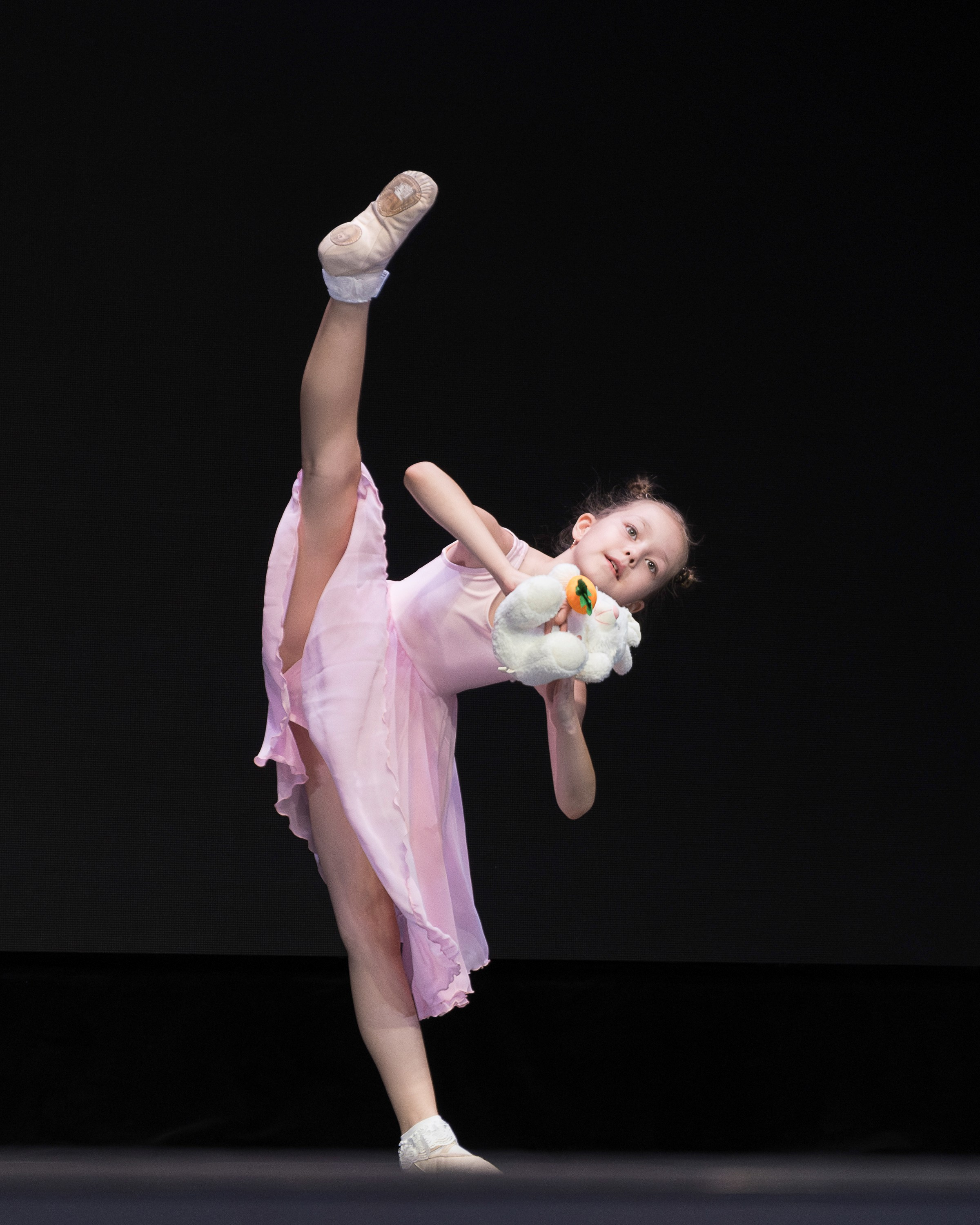 Живи танцуя 2025. Репортажный фотограф в Казани Павел Серпокрылов