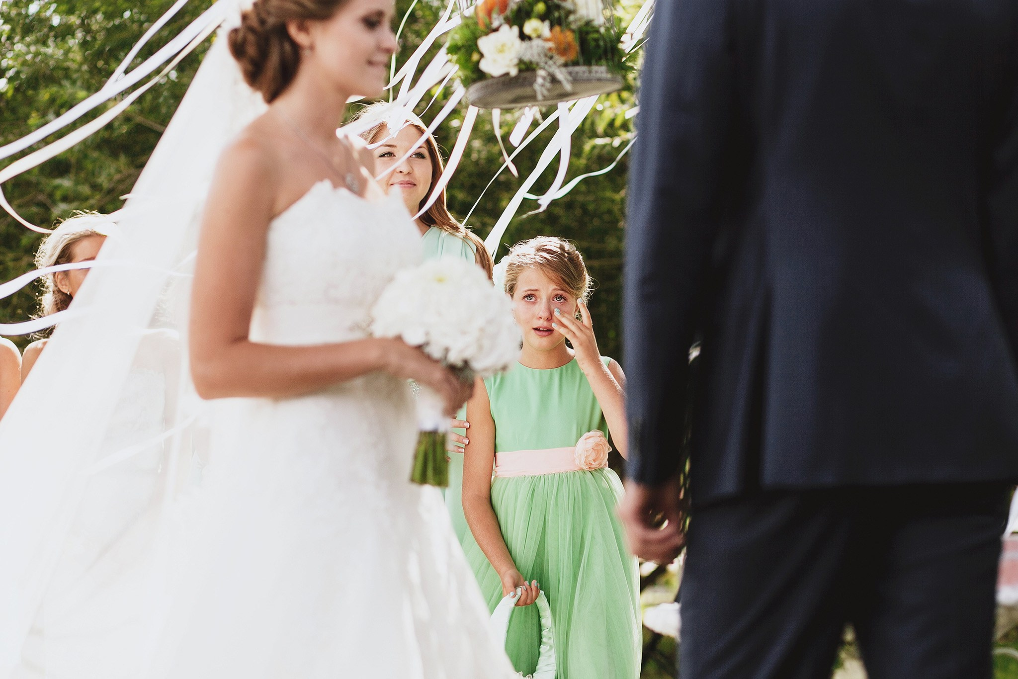 Свадьбы. Фотограф Игорь Цаплин