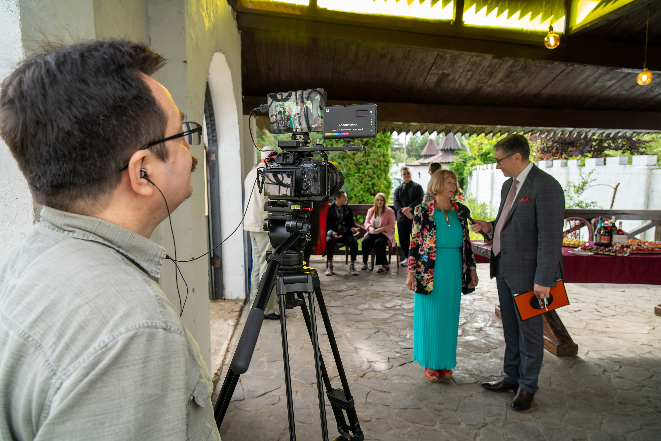 Бэкстейдж студии Dronavt`s. «Студия DRONAVT`s» — видеосъёмка и фотография г. Москва