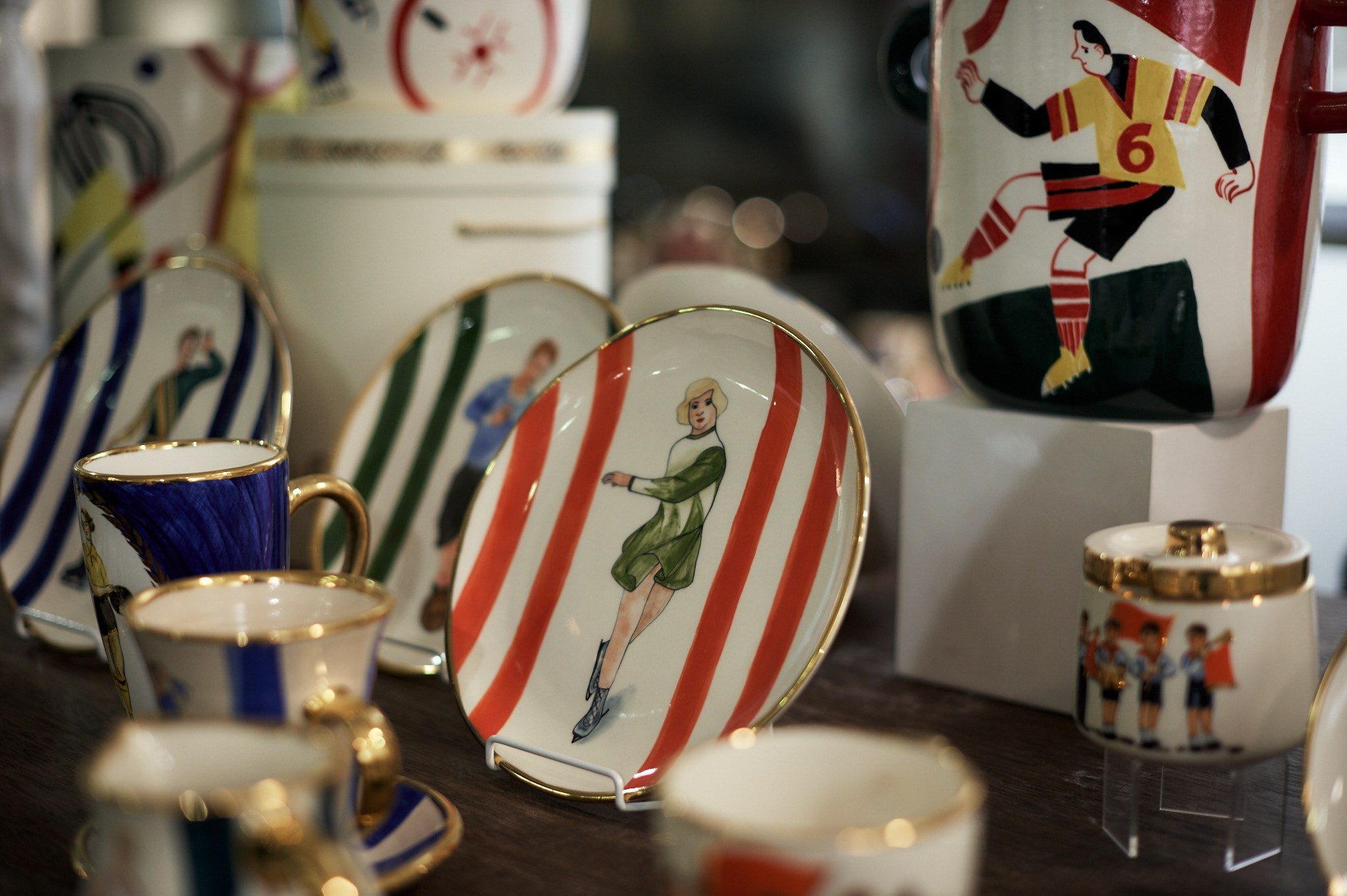 Девелопер-кафе РСТЦ. Фотограф видеограф в Москве