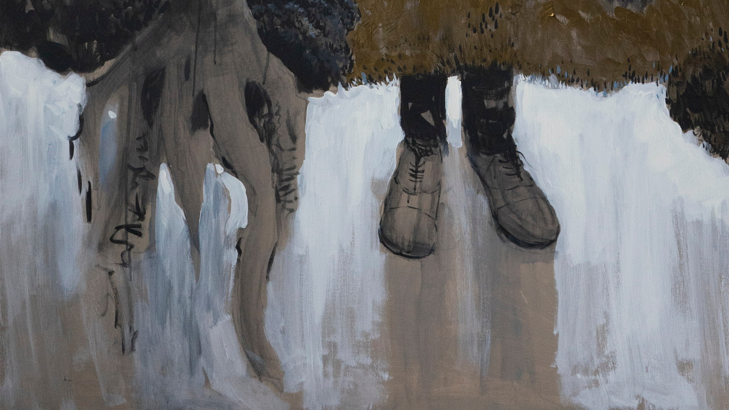 Картины Сергея Ратчина. Архитектор | дизайнер | художник Сергей Ратчин в Москве