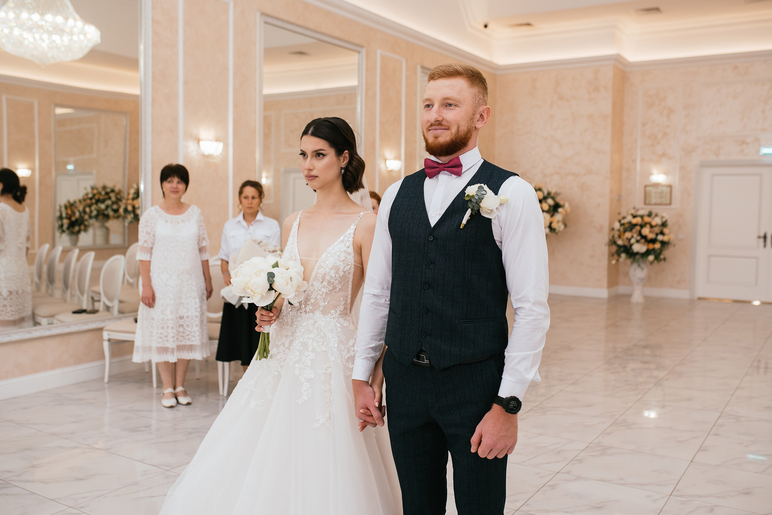 Wedding day #52. Свадебный, семейный фотограф в Рязани Лена Брант