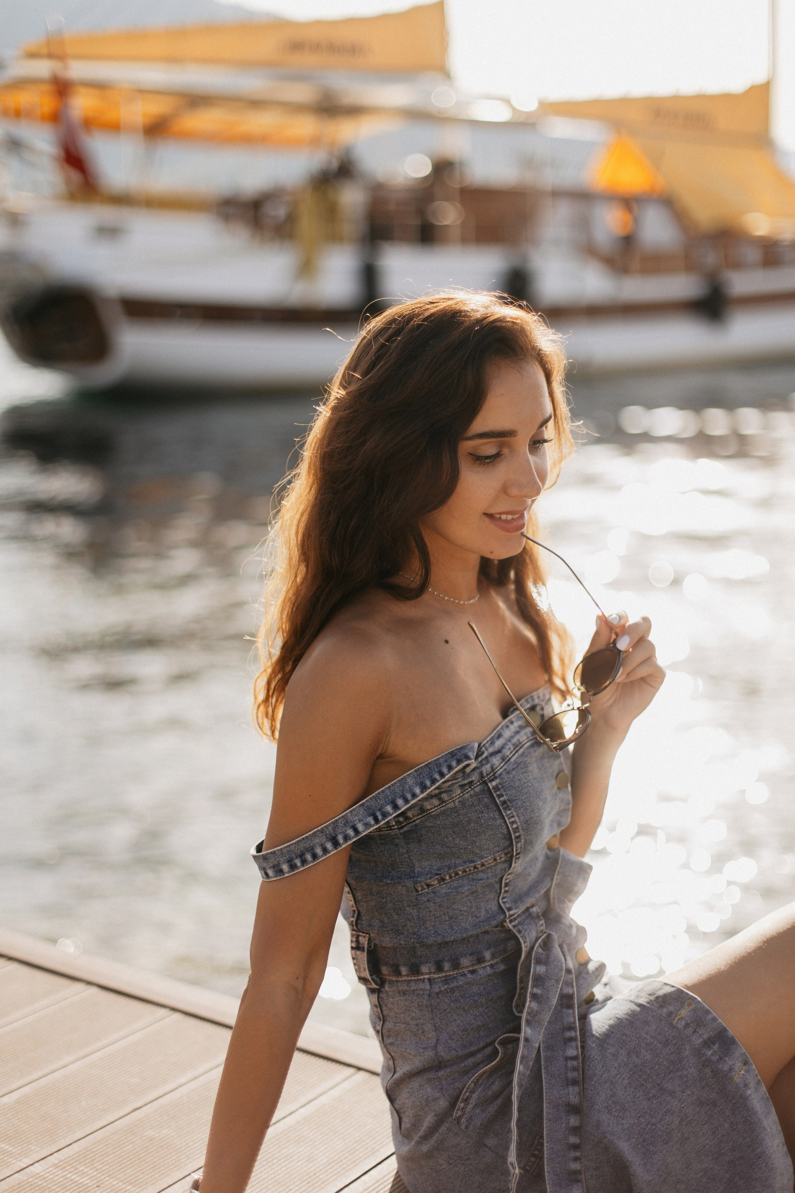 Ирина и Захар. Фотограф Екатерина Гюнгор ♡ Фетхие Мармарис Ортаджа