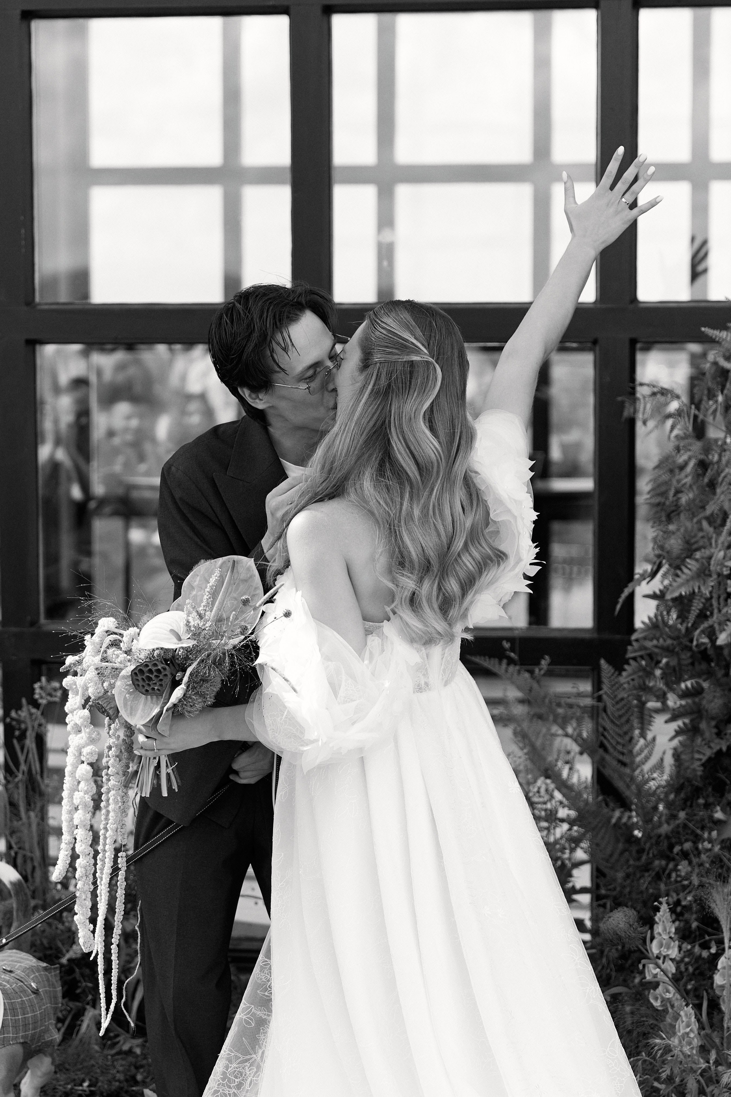 Посмотреть серию. Свадебный и семейный фотограф в Красноярске Тряпчев Павел