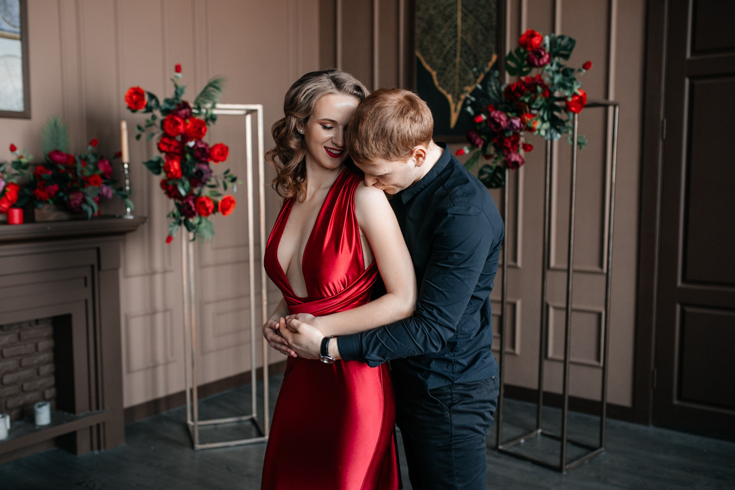 Love story. Фотограф в Уфе Ирина Идрисова