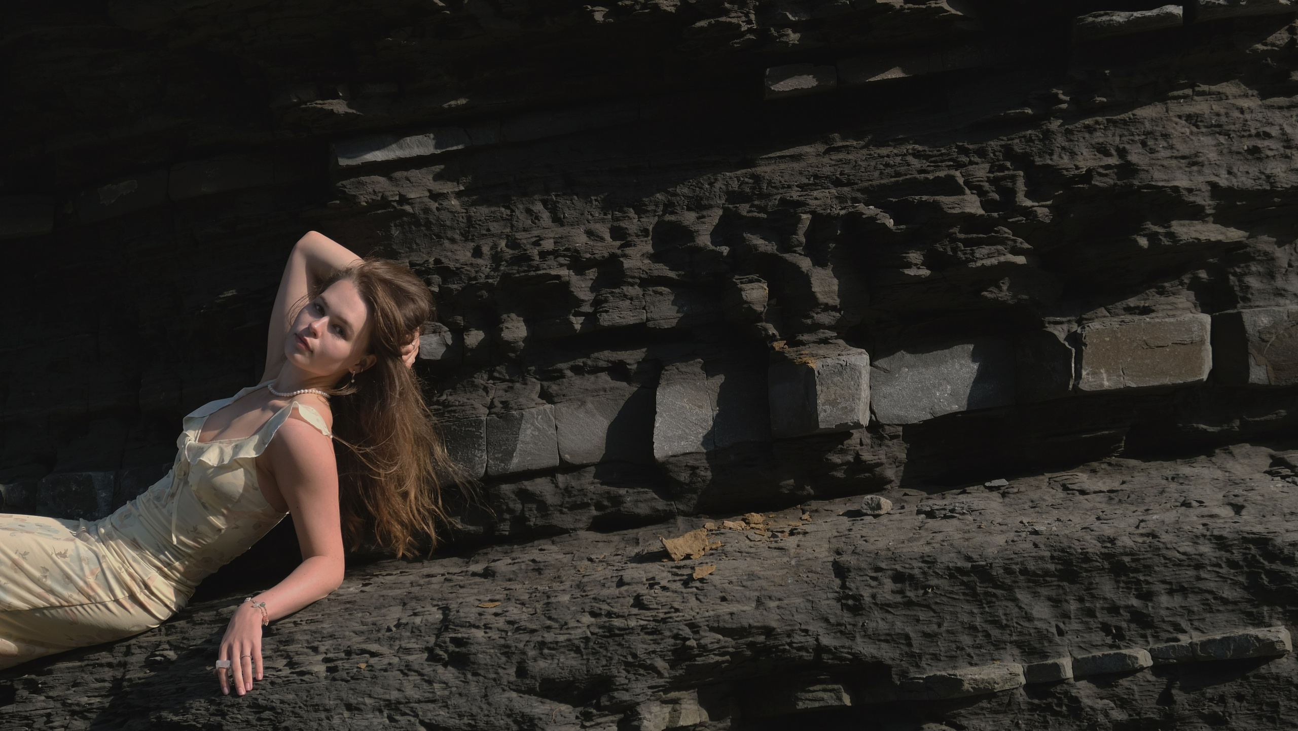 «море». Фотограф Владивостока — Барченко Арина