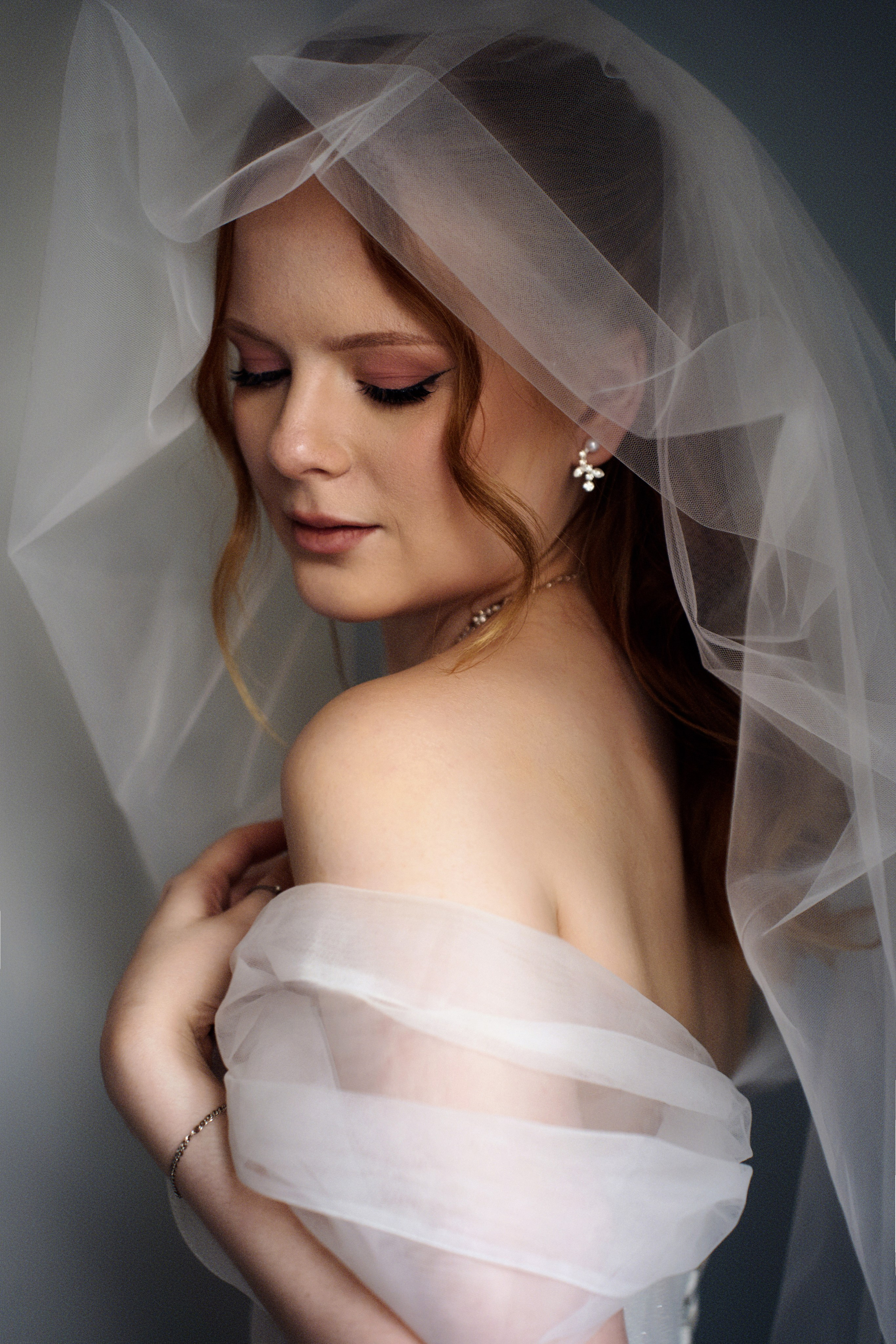 Свадебный фотограф Екатерина Мартазова. Екатеринбург