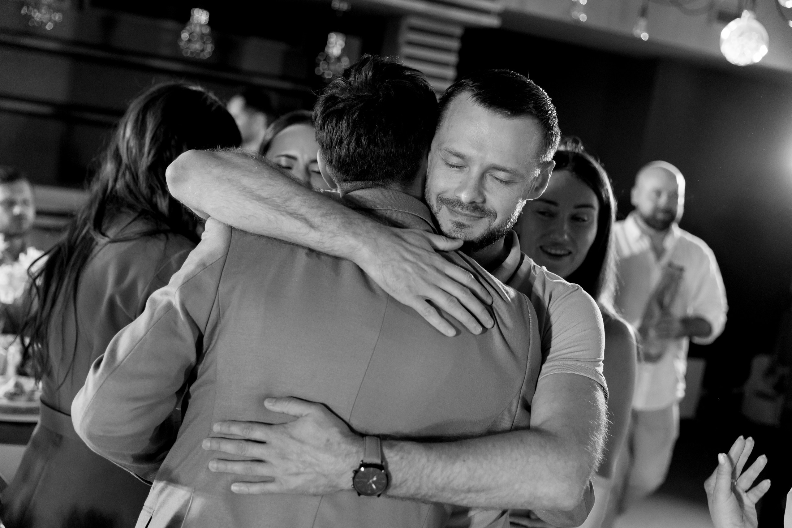 Марат и Альбина. Свадебный фотограф Михаил Симонов